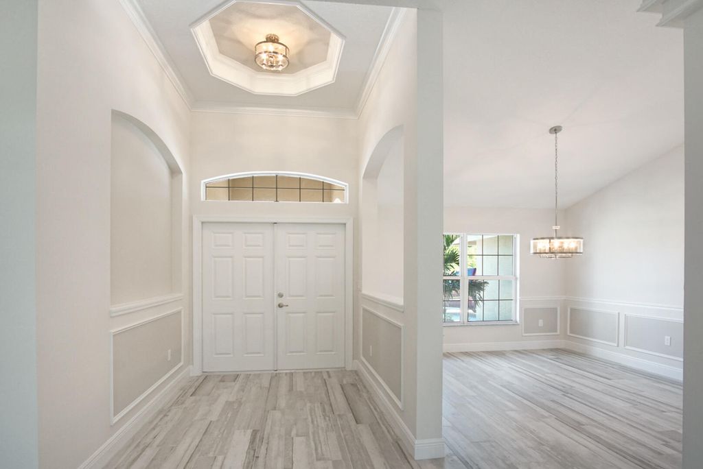 Photo of 5876 NW Leghorn Avenue, Port St Lucie, FL 34986 (MLS # R10866325)