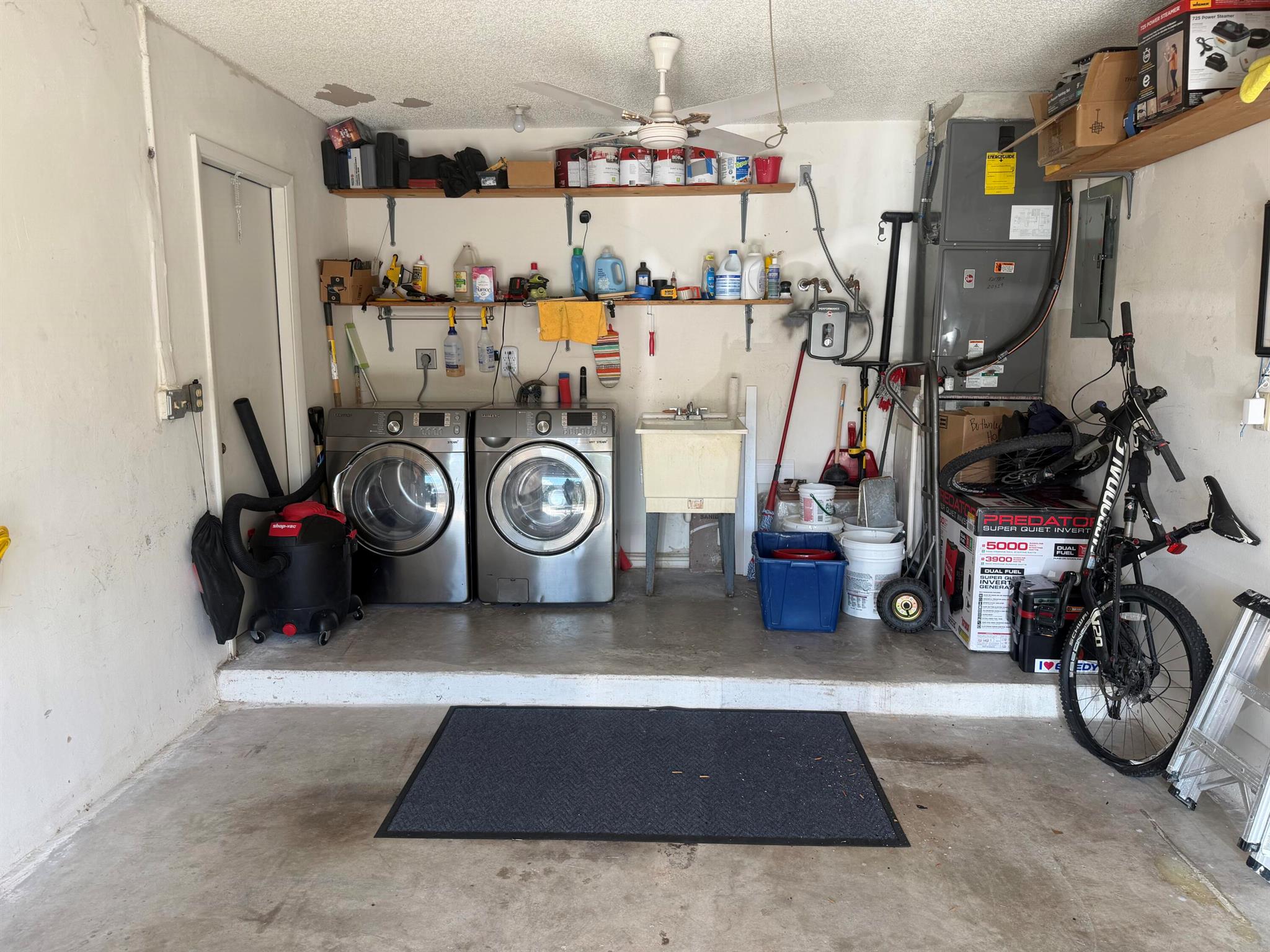 BUTTONWOOD 2 - Residential