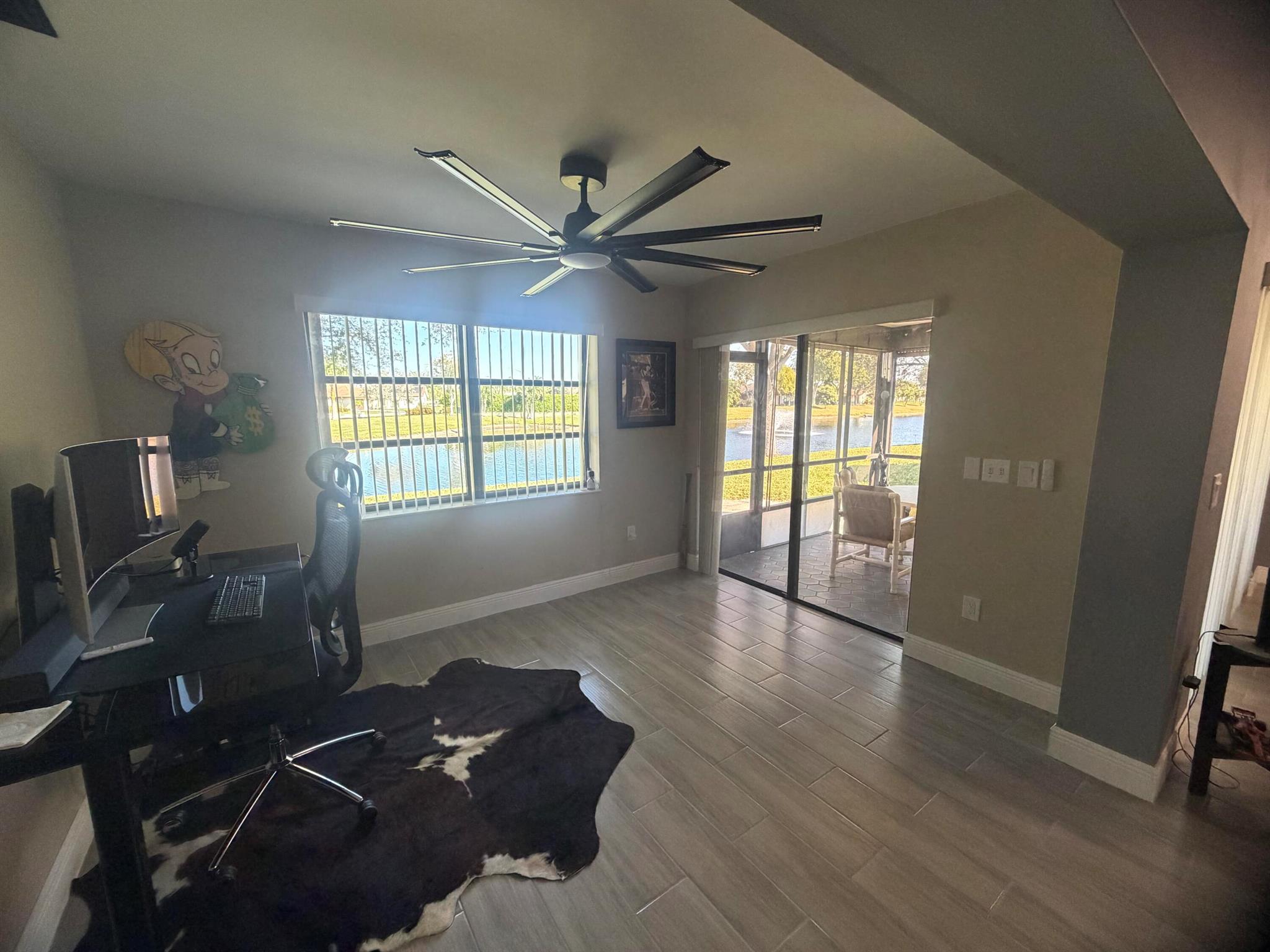 BUTTONWOOD 2 - Residential