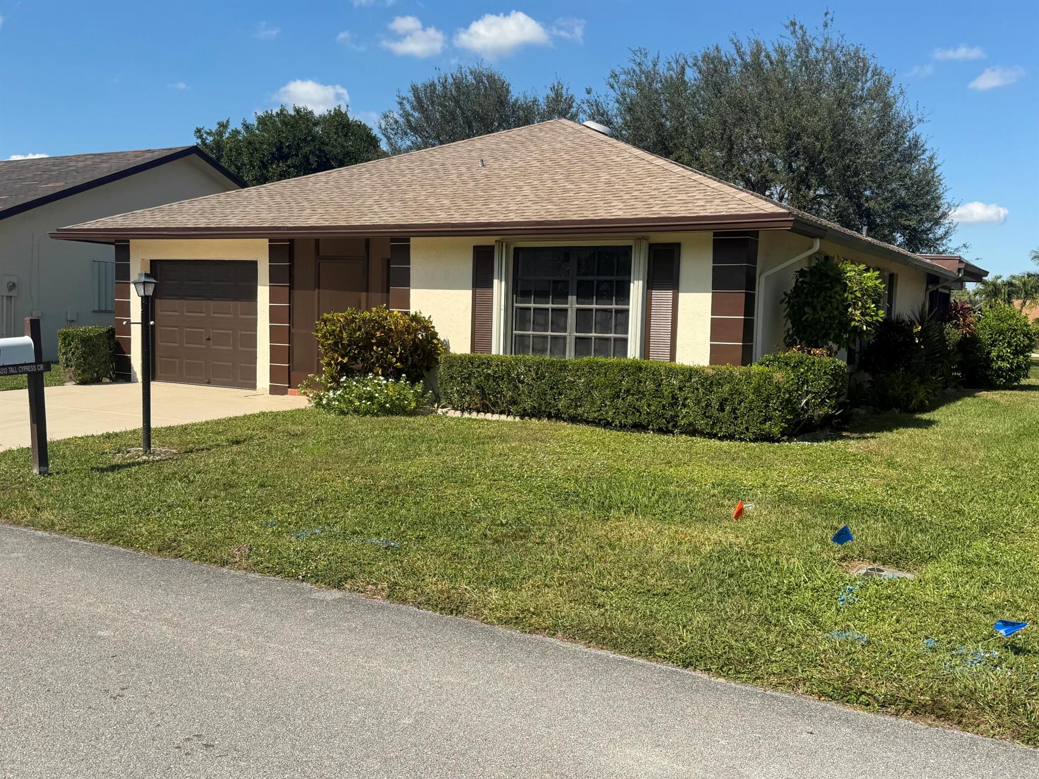 BUTTONWOOD 2 - Residential