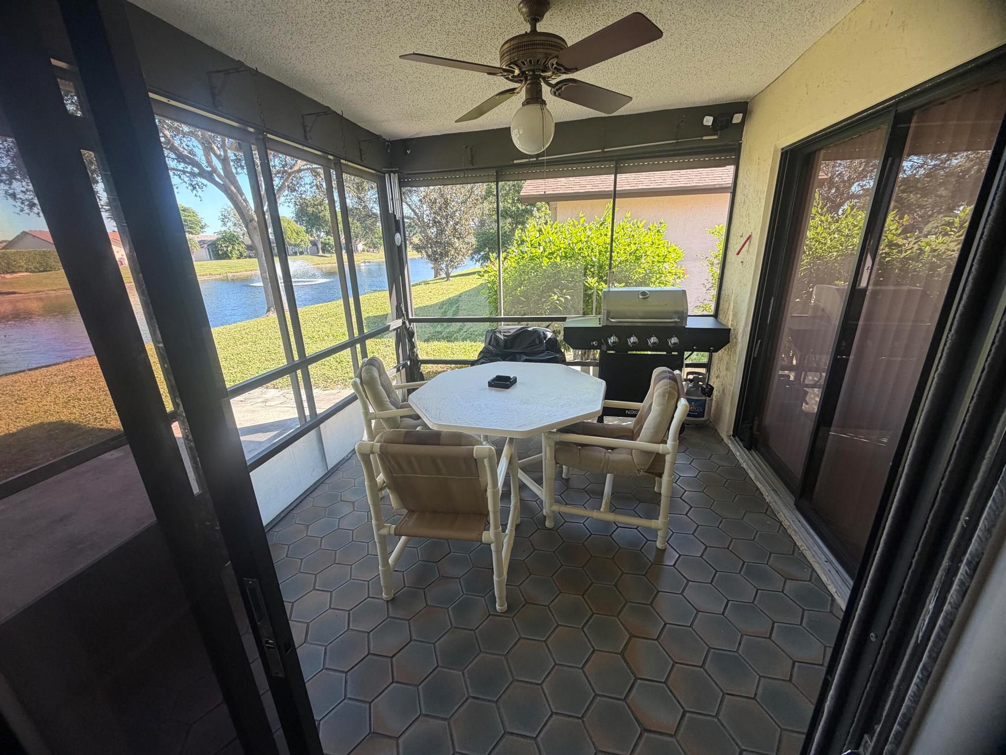 BUTTONWOOD 2 - Residential