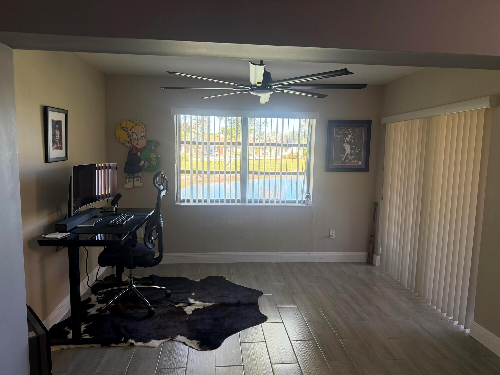 BUTTONWOOD 2 - Residential