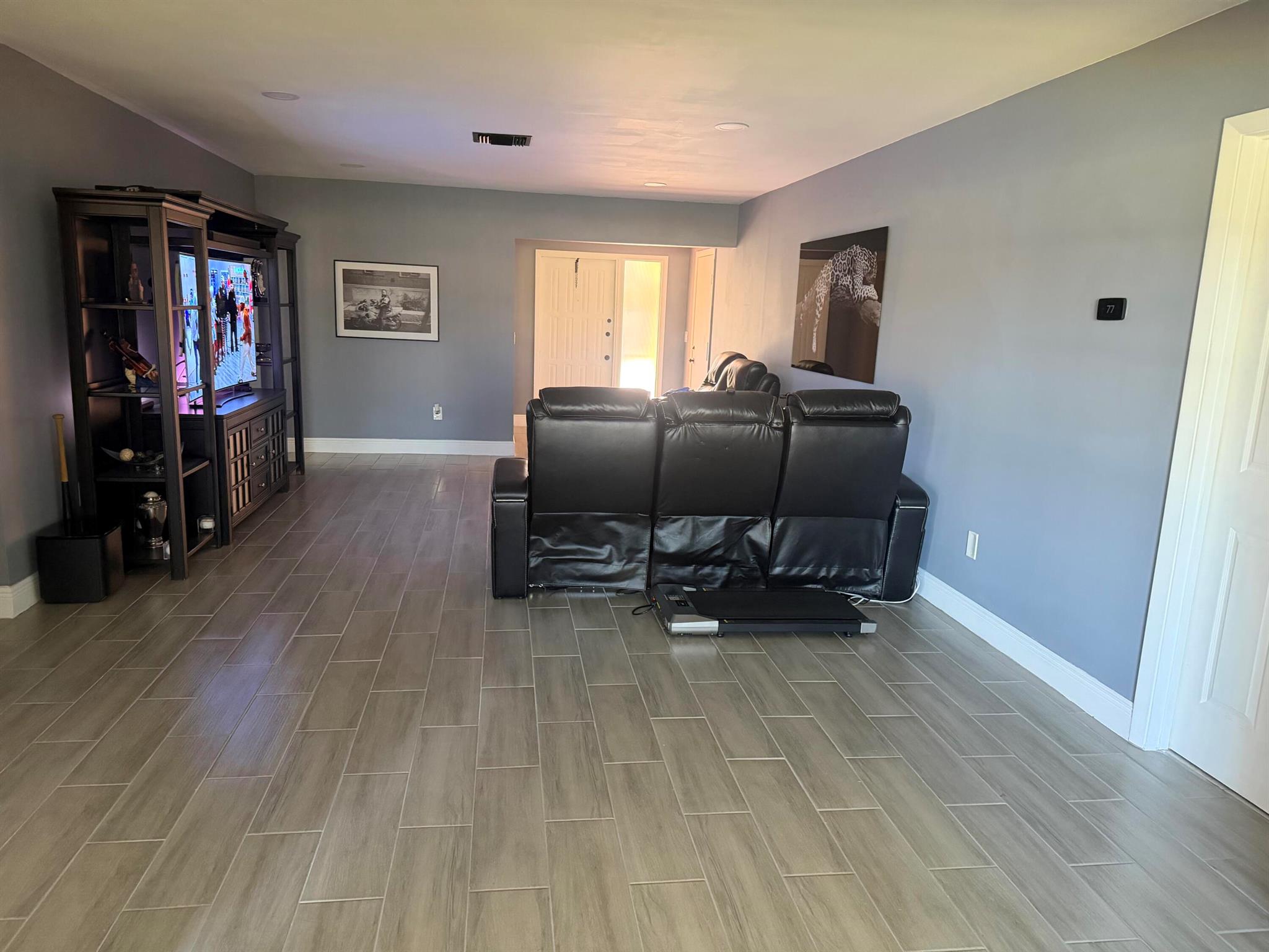 BUTTONWOOD 2 - Residential