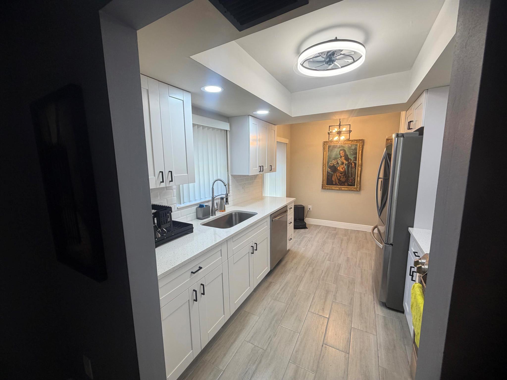 BUTTONWOOD 2 - Residential