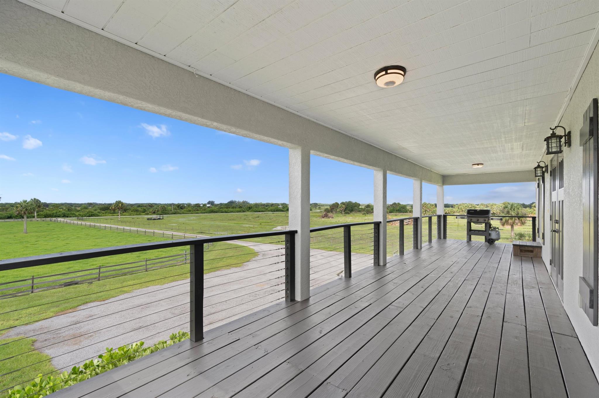 SHERMAN WOOD RANCHES - Residential