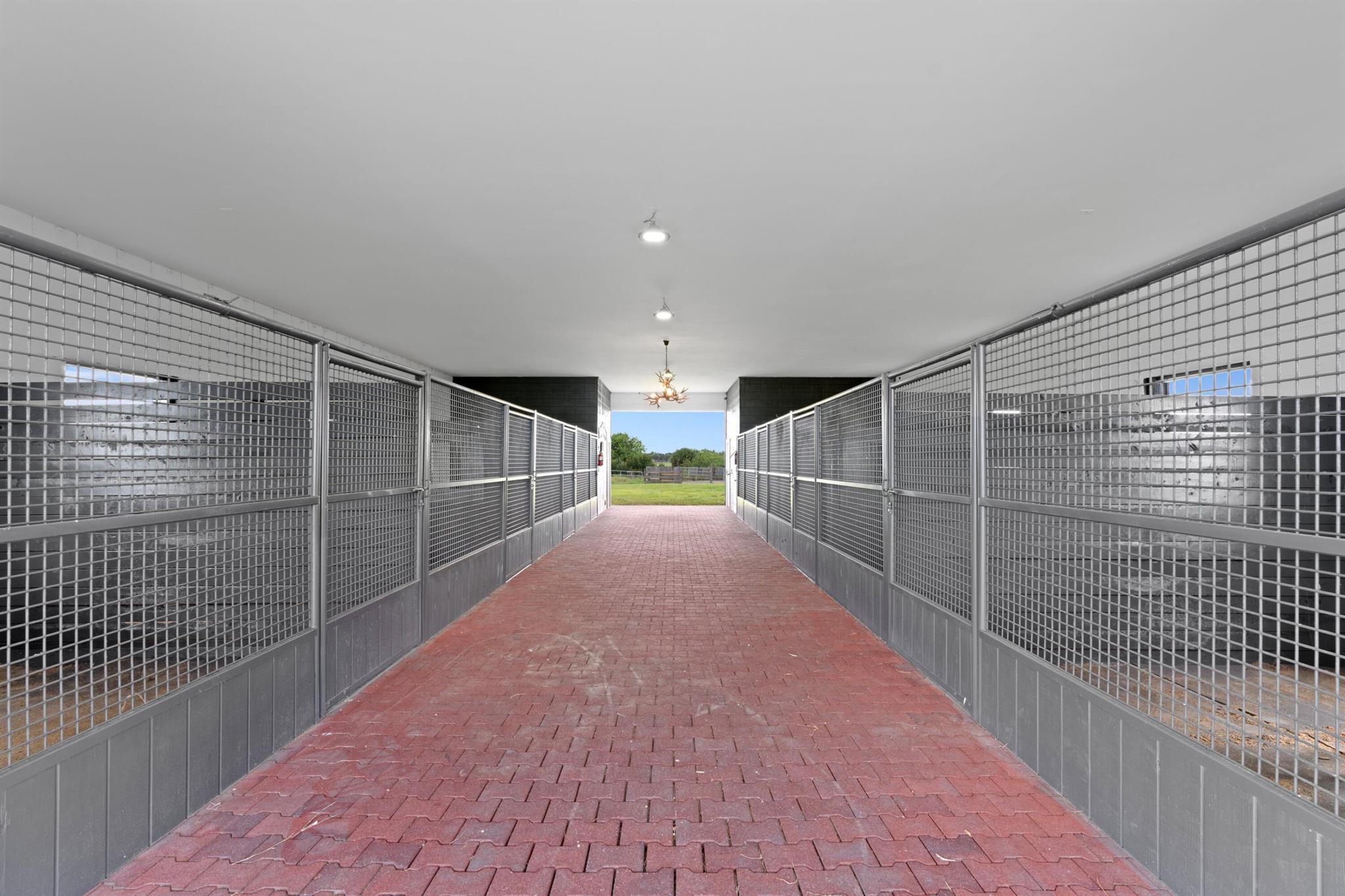 SHERMAN WOOD RANCHES - Residential