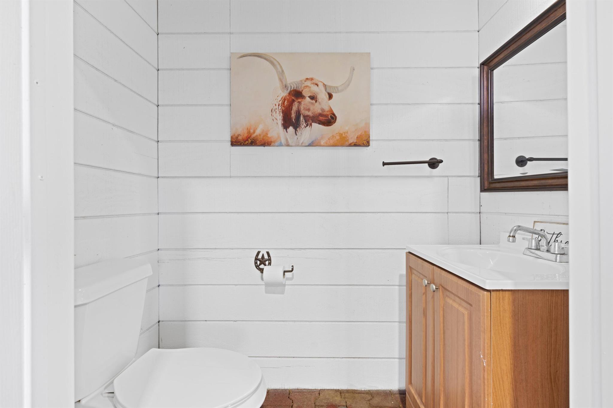 SHERMAN WOOD RANCHES - Residential