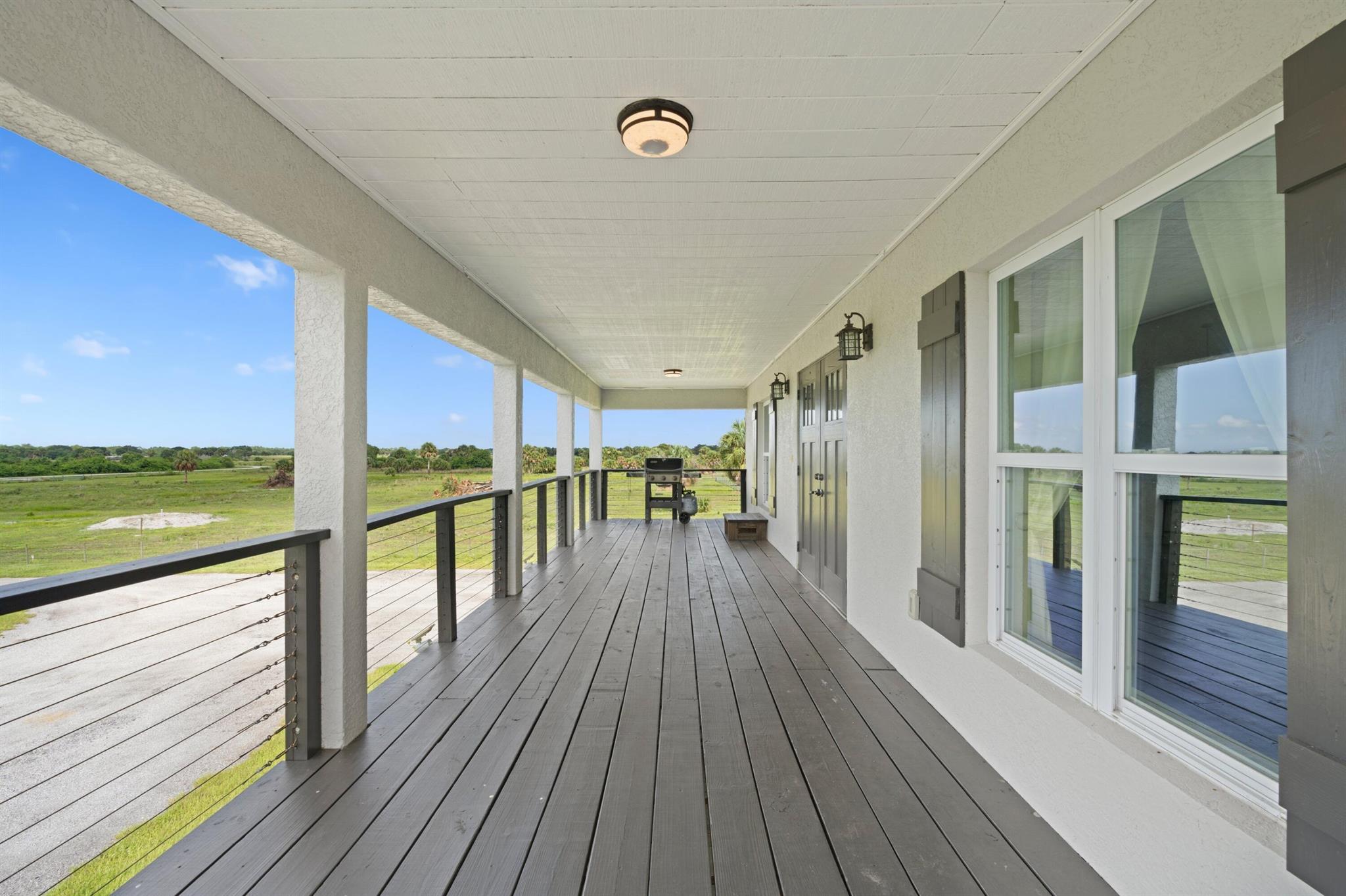 SHERMAN WOOD RANCHES - Residential