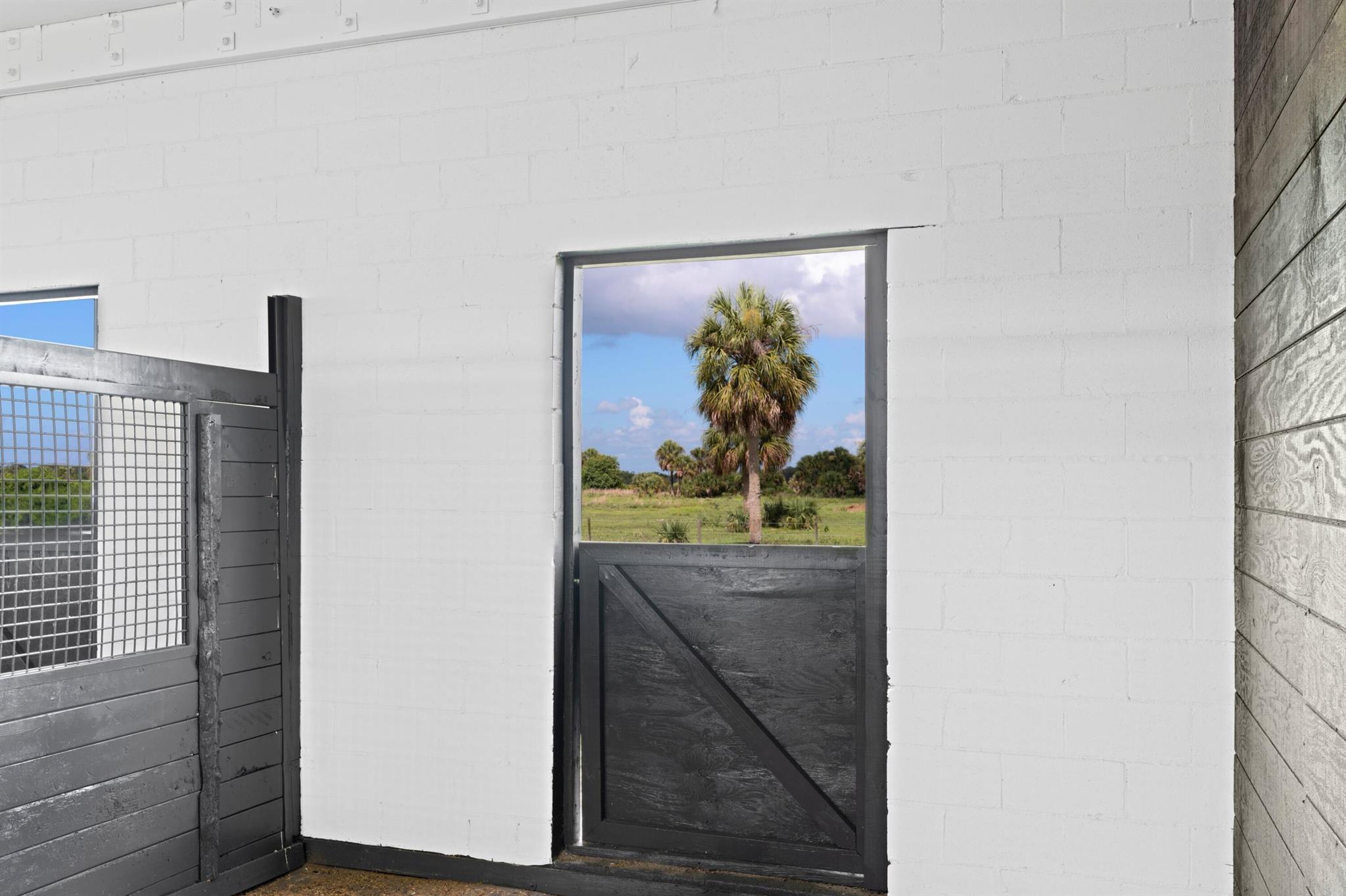 SHERMAN WOOD RANCHES - Residential