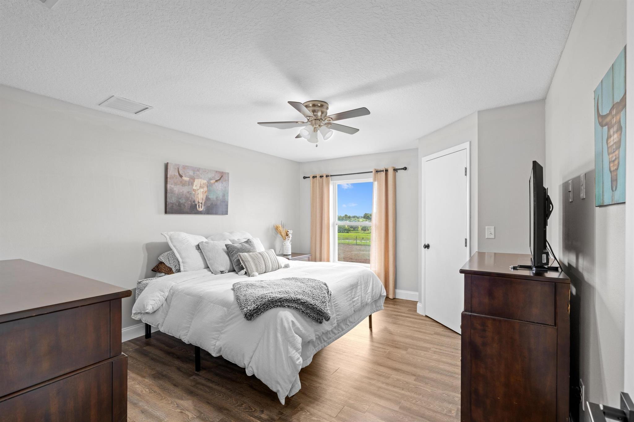 SHERMAN WOOD RANCHES - Residential