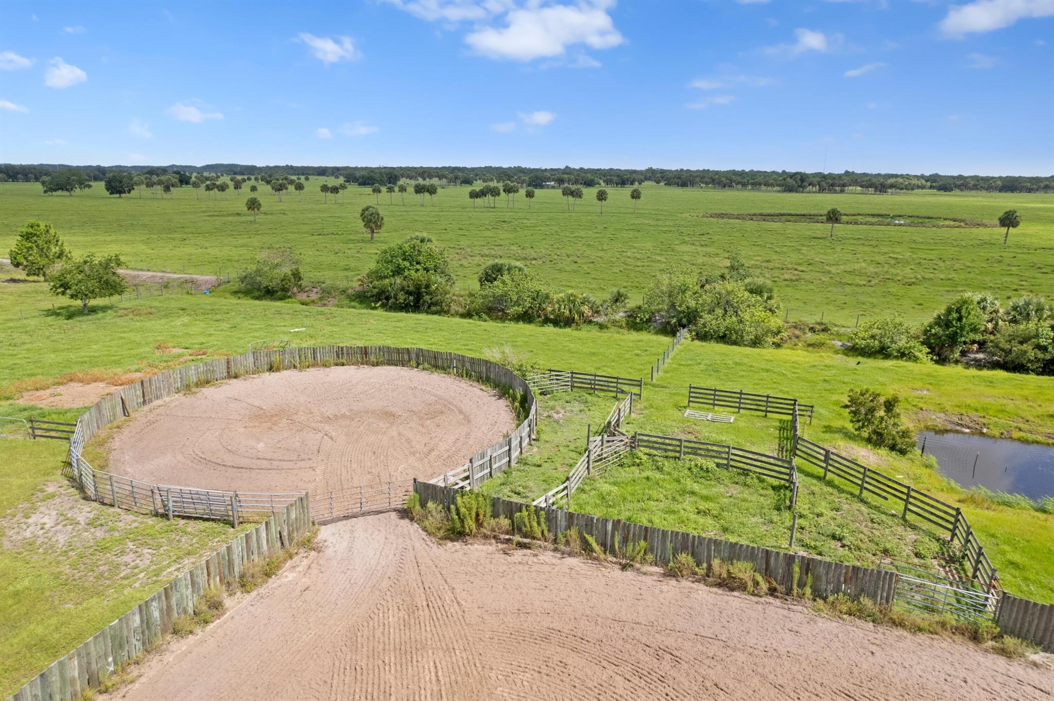 SHERMAN WOOD RANCHES - Residential