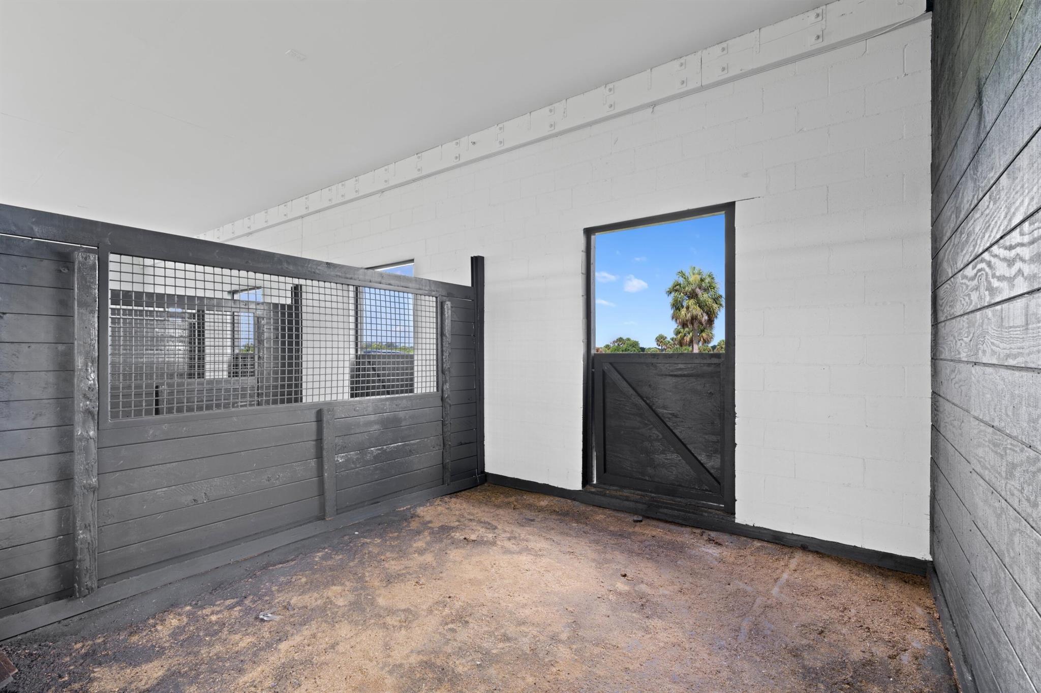 SHERMAN WOOD RANCHES - Residential