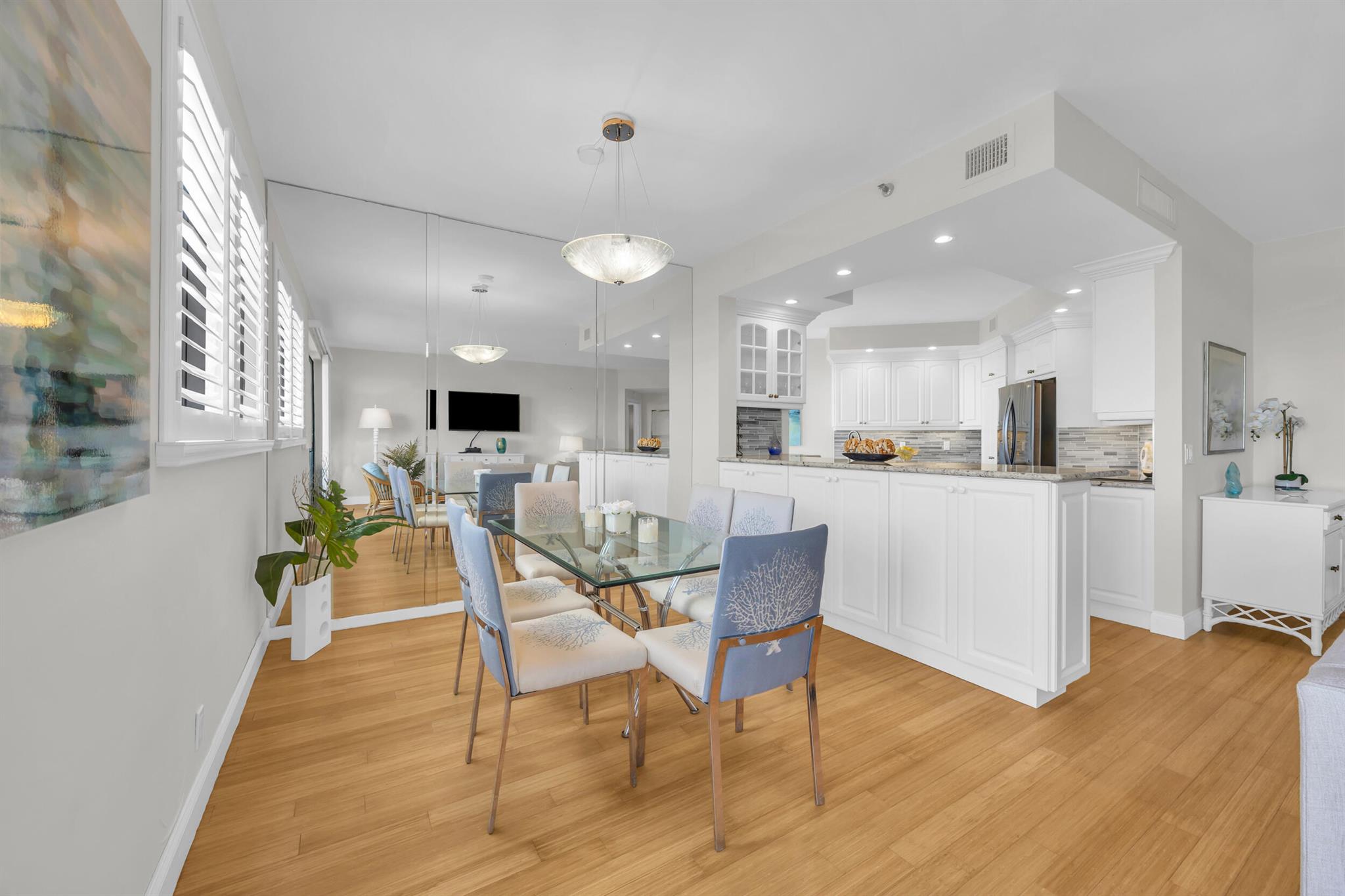 TEQUESTA COVE CONDO - Residential