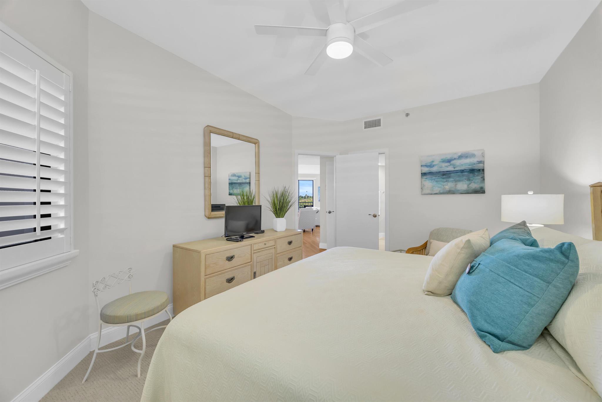 TEQUESTA COVE CONDO - Residential