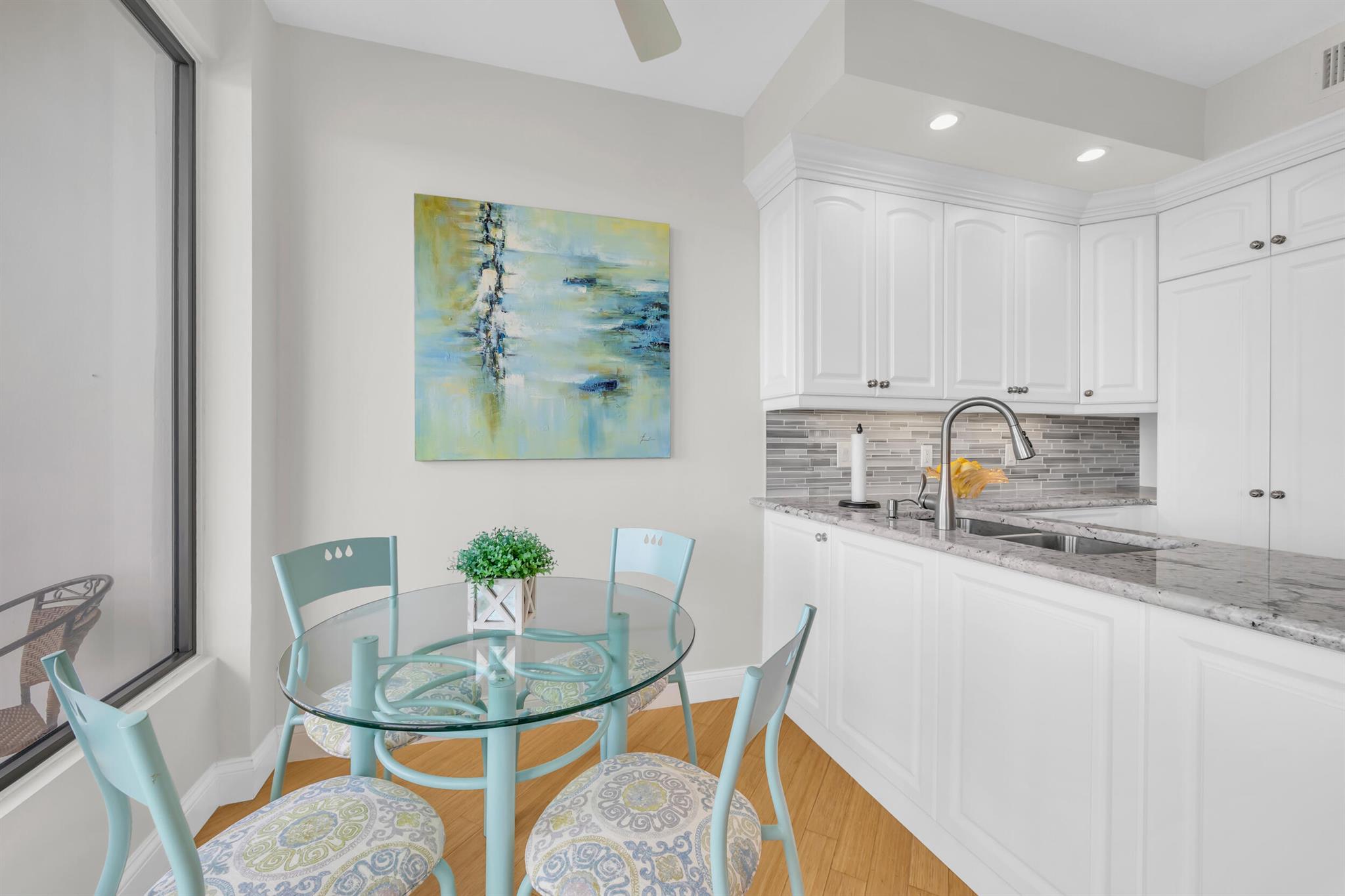 TEQUESTA COVE CONDO - Residential