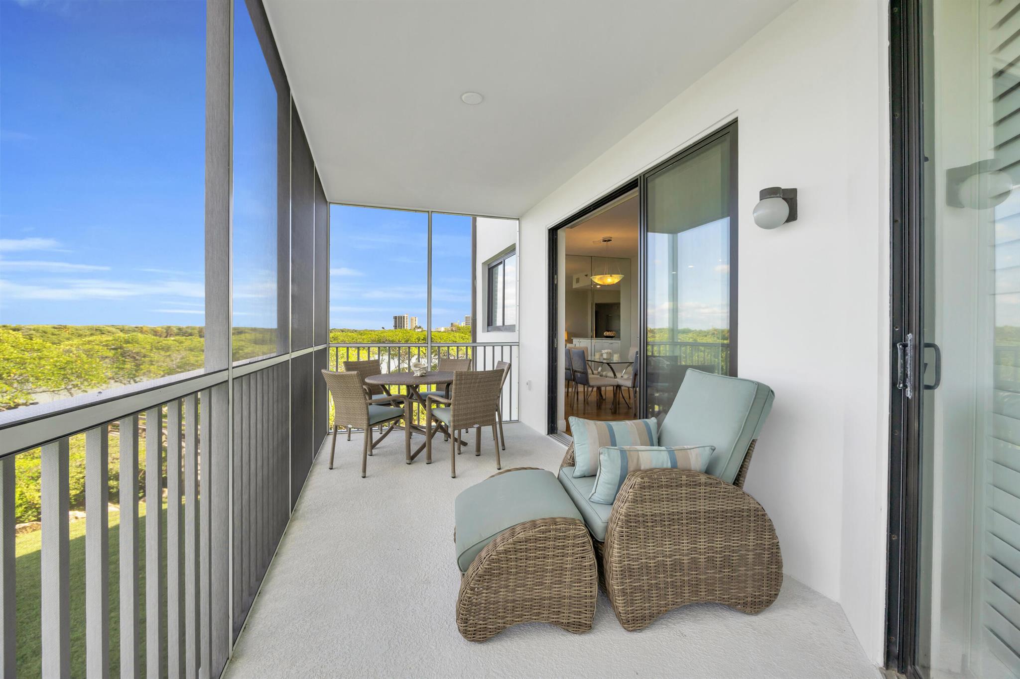 TEQUESTA COVE CONDO - Residential