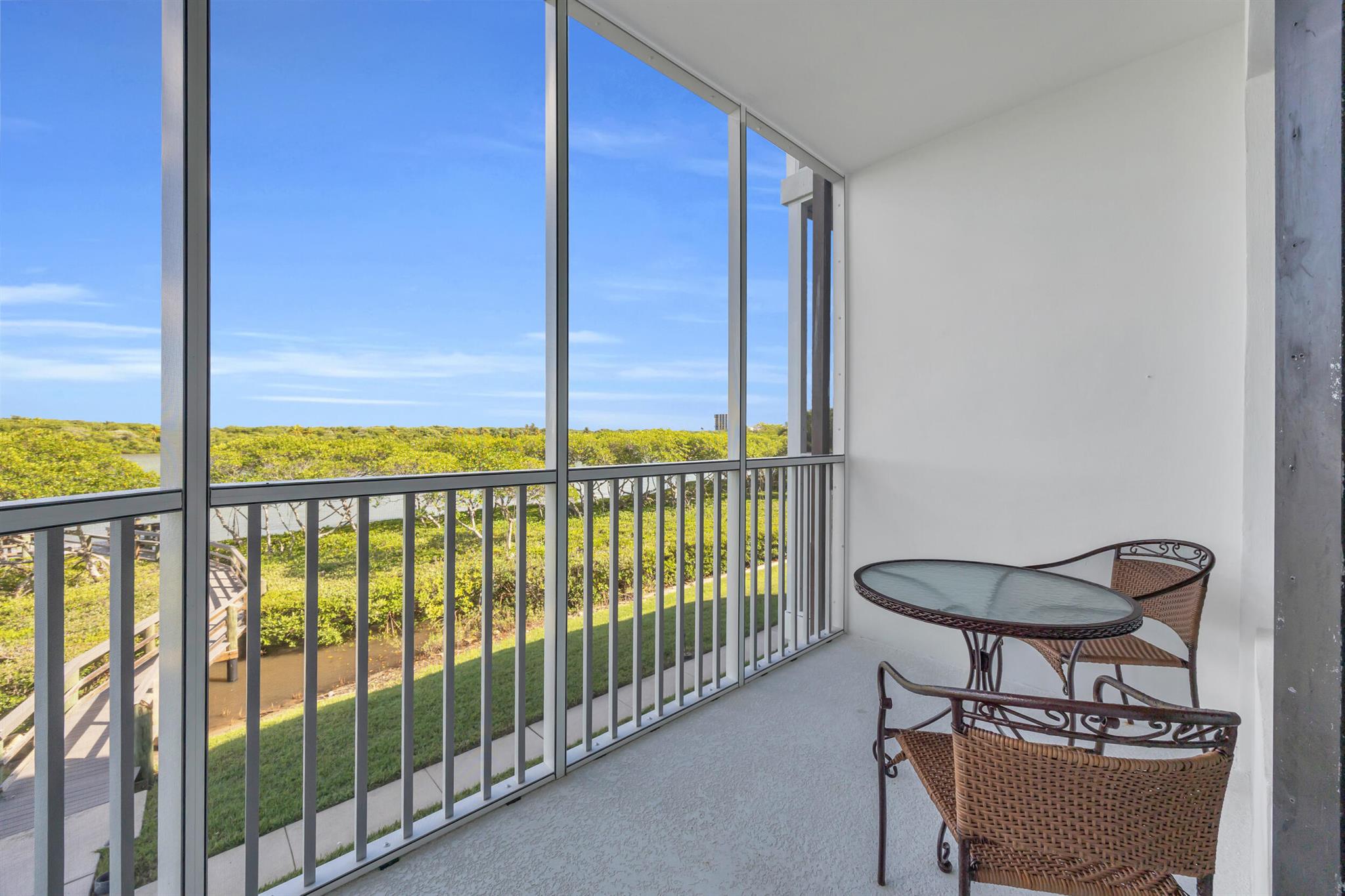 TEQUESTA COVE CONDO - Residential