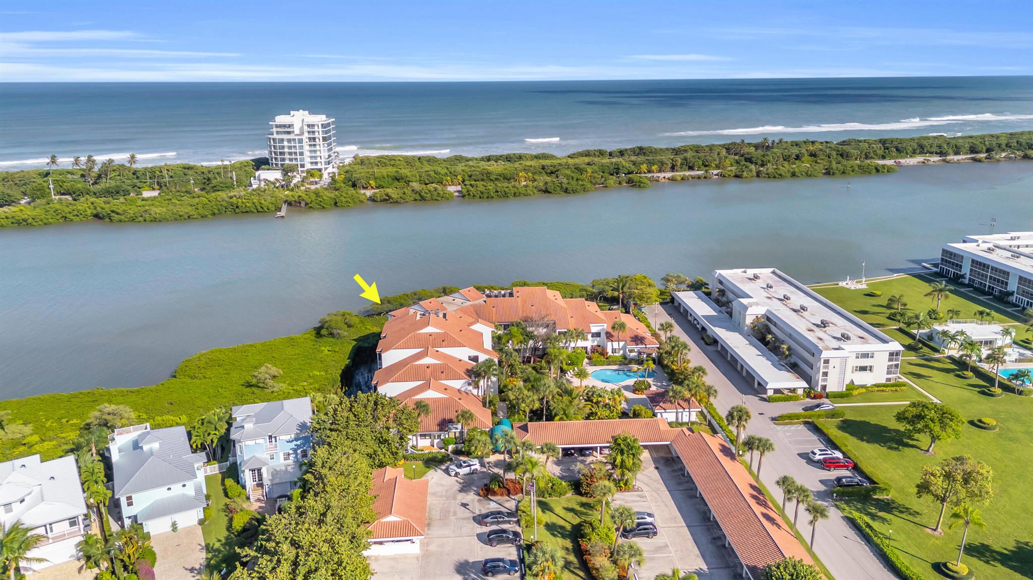 TEQUESTA COVE CONDO - Residential