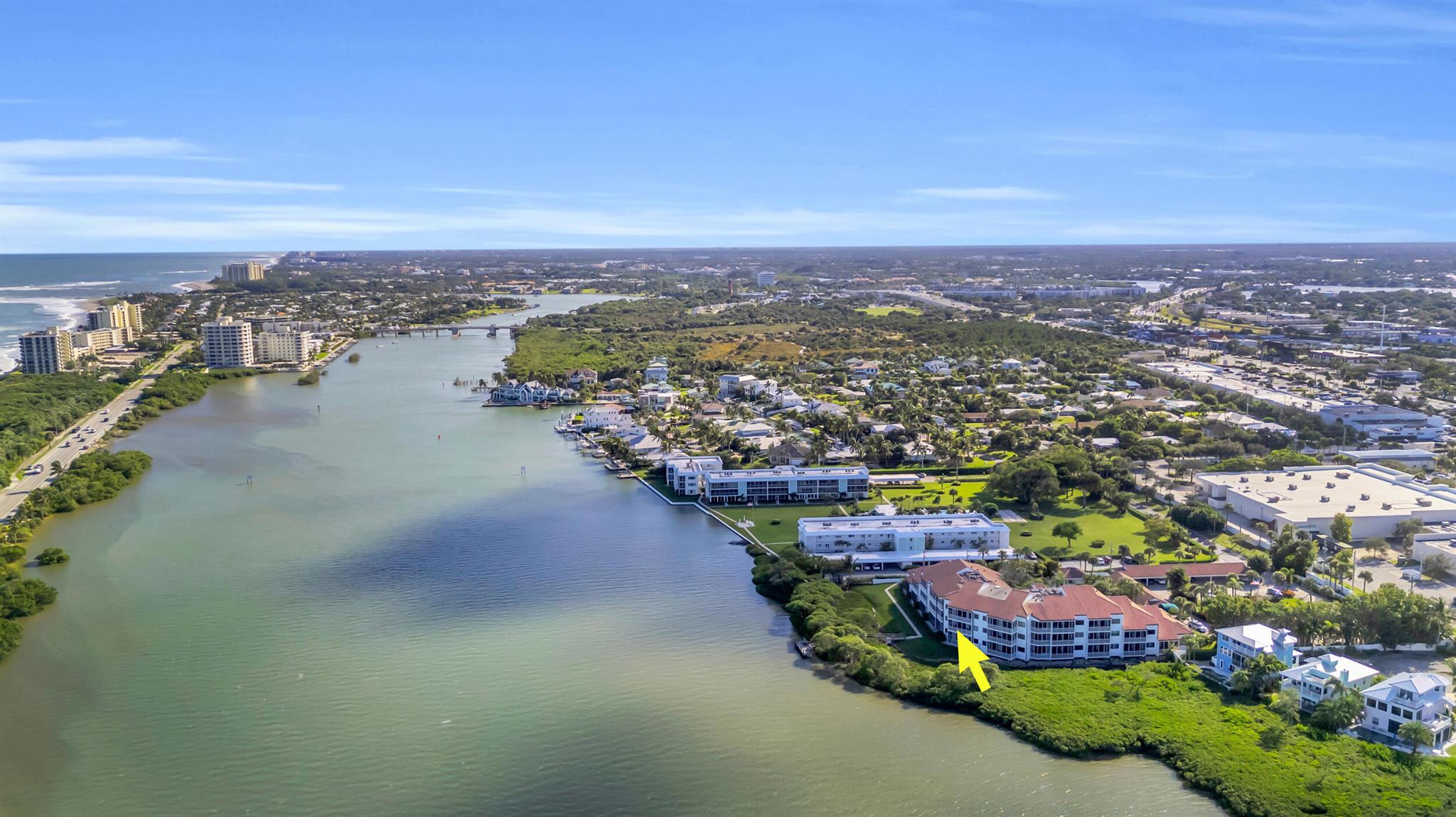 TEQUESTA COVE CONDO - Residential