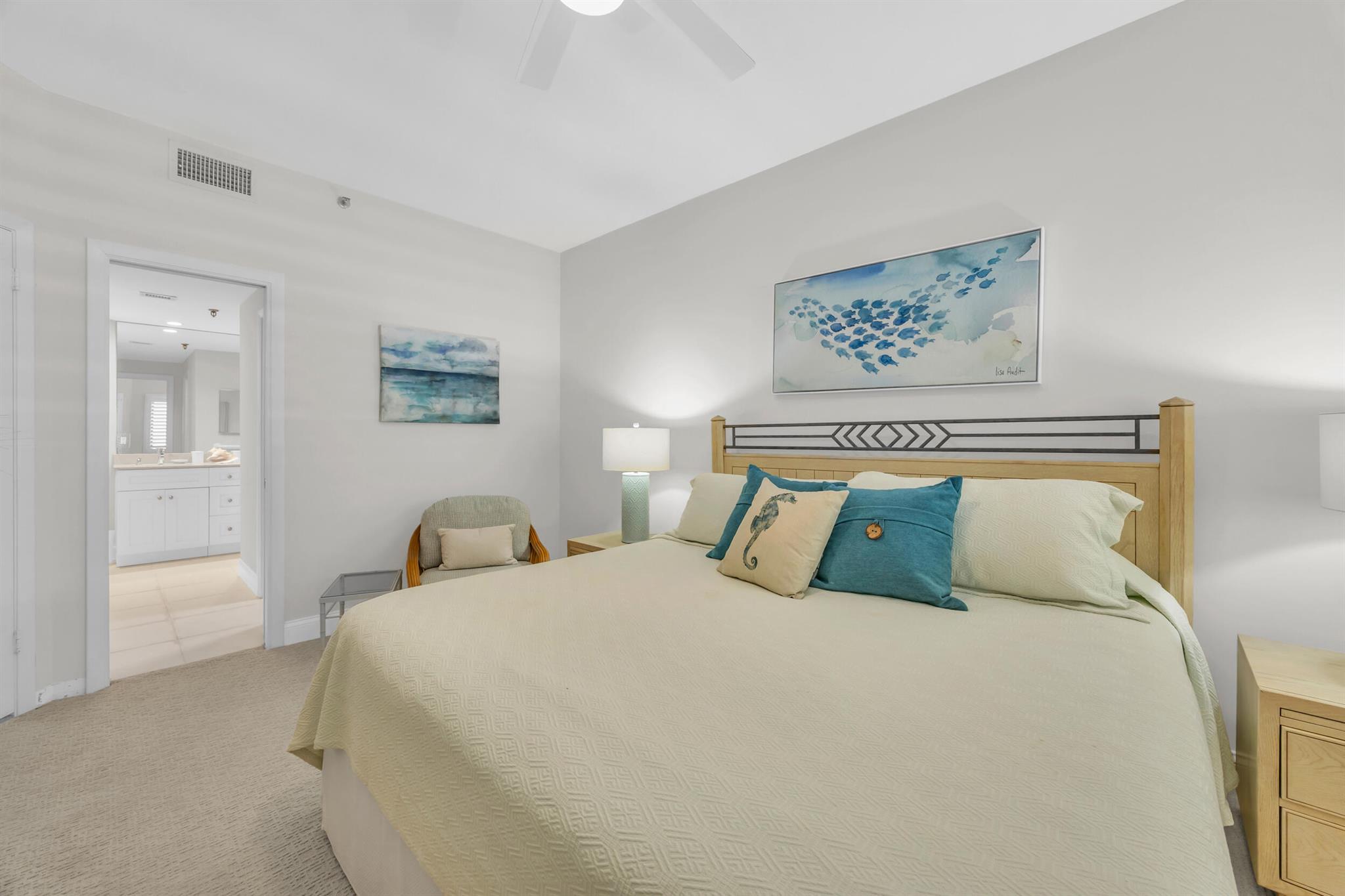 TEQUESTA COVE CONDO - Residential
