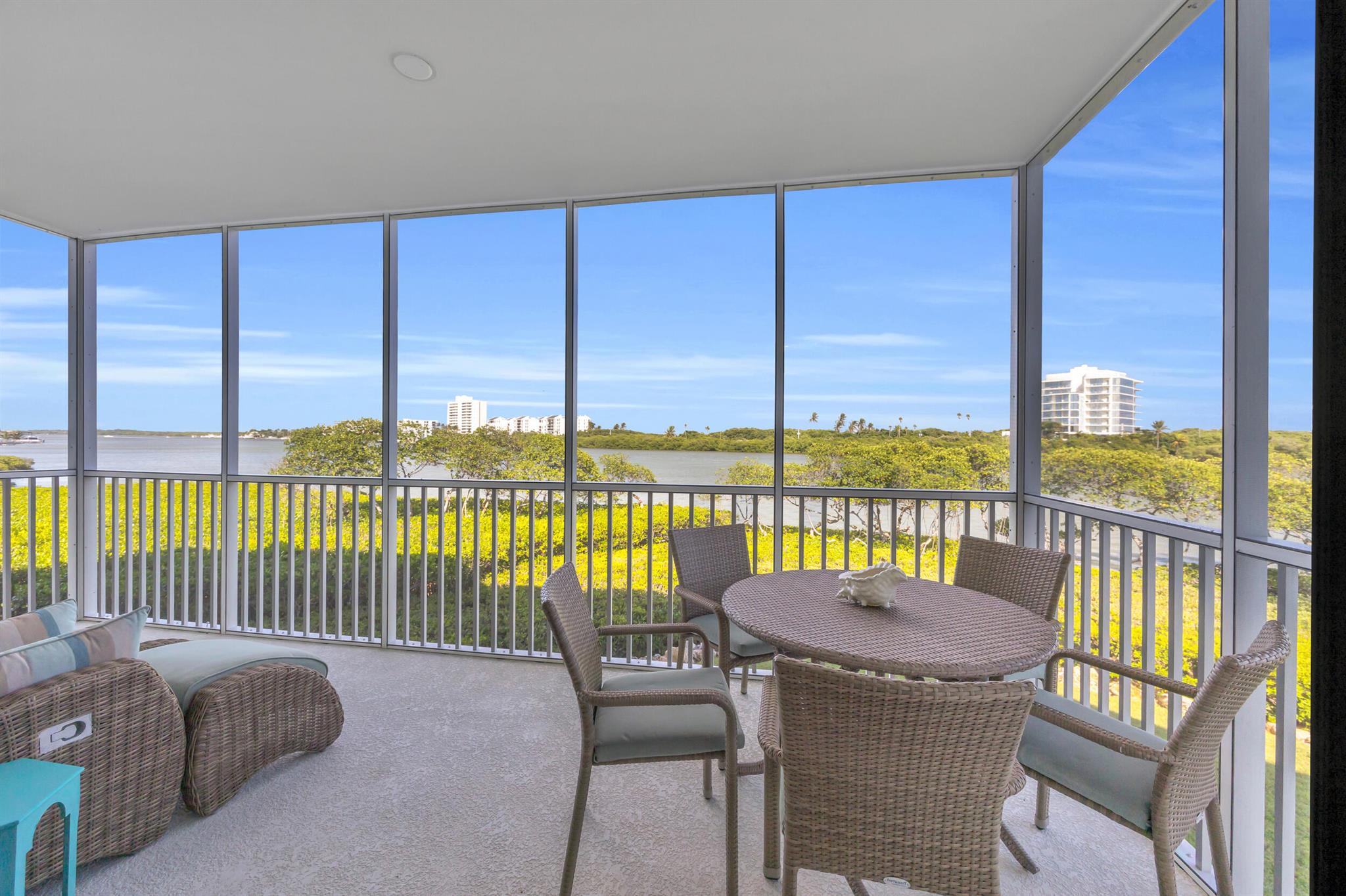 TEQUESTA COVE CONDO - Residential