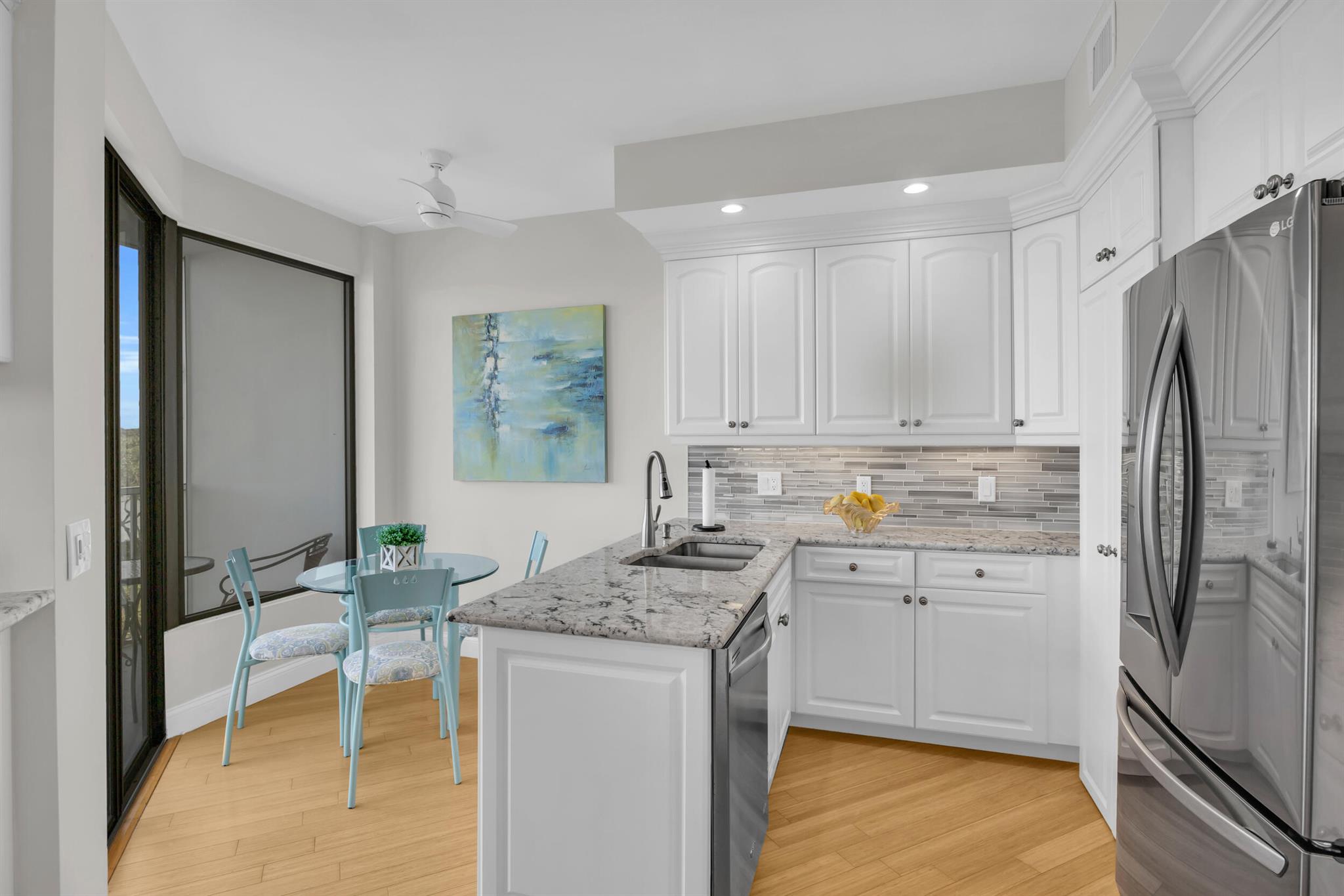 TEQUESTA COVE CONDO - Residential