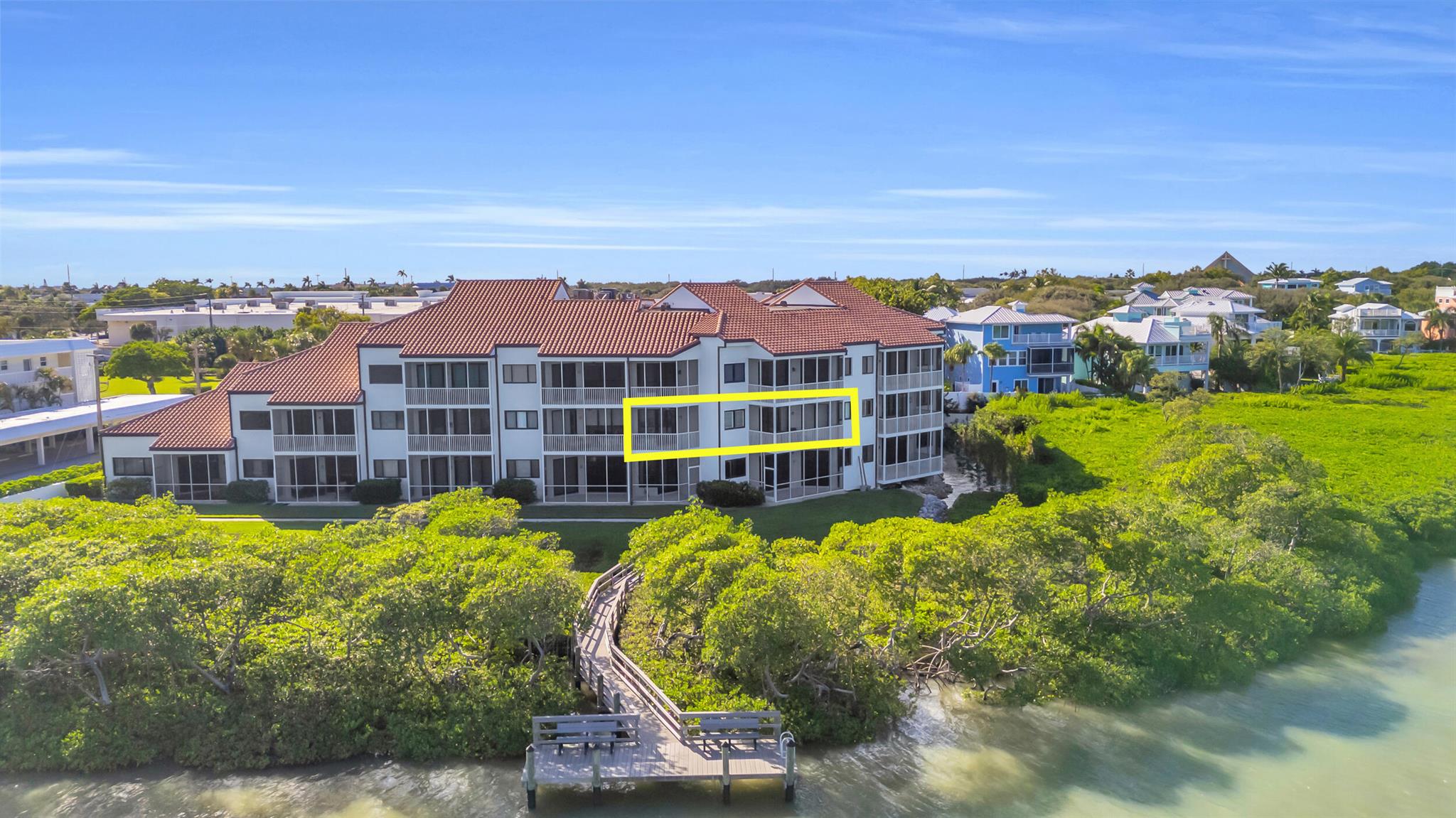 TEQUESTA COVE CONDO - Residential