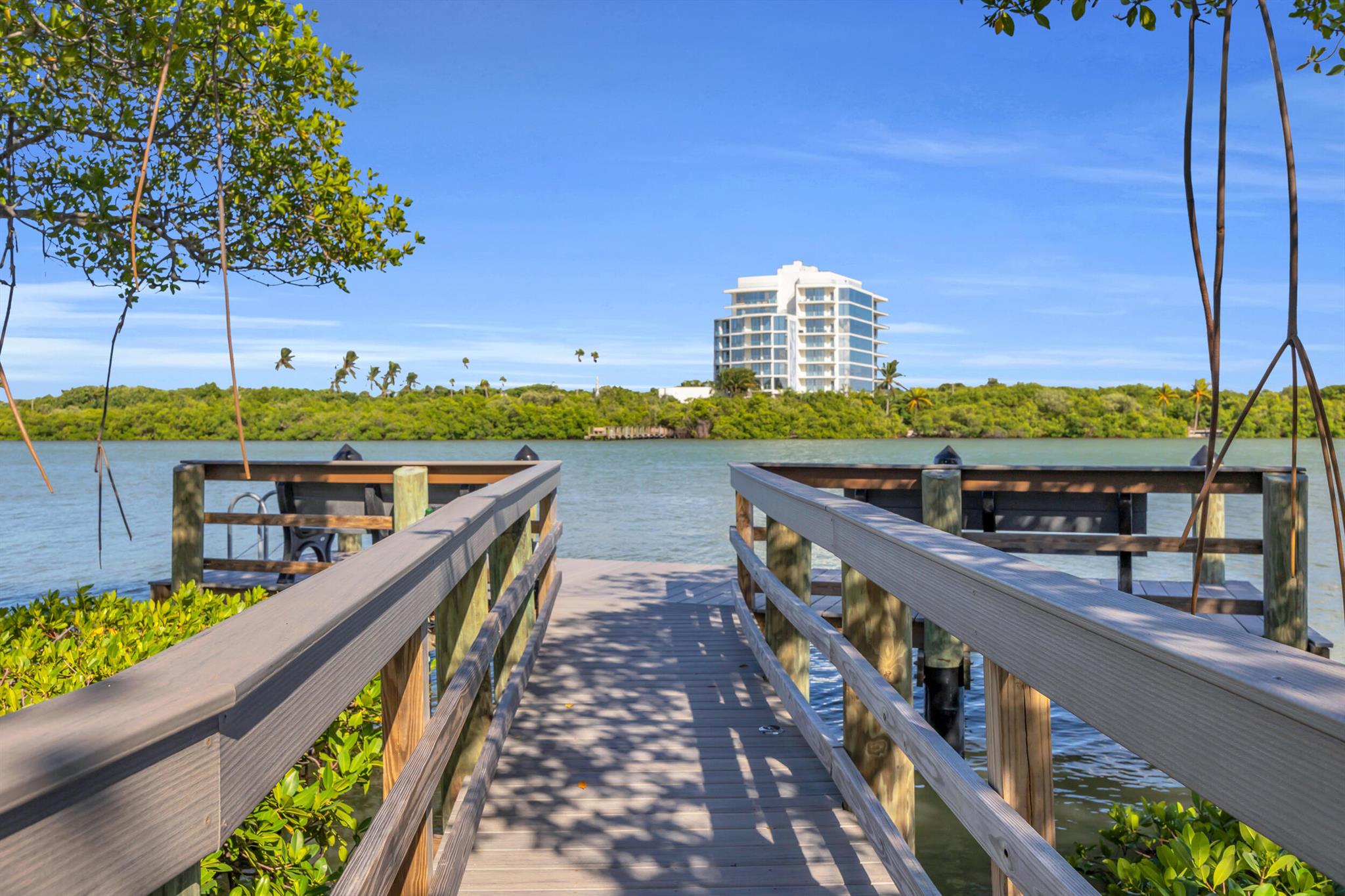 TEQUESTA COVE CONDO - Residential