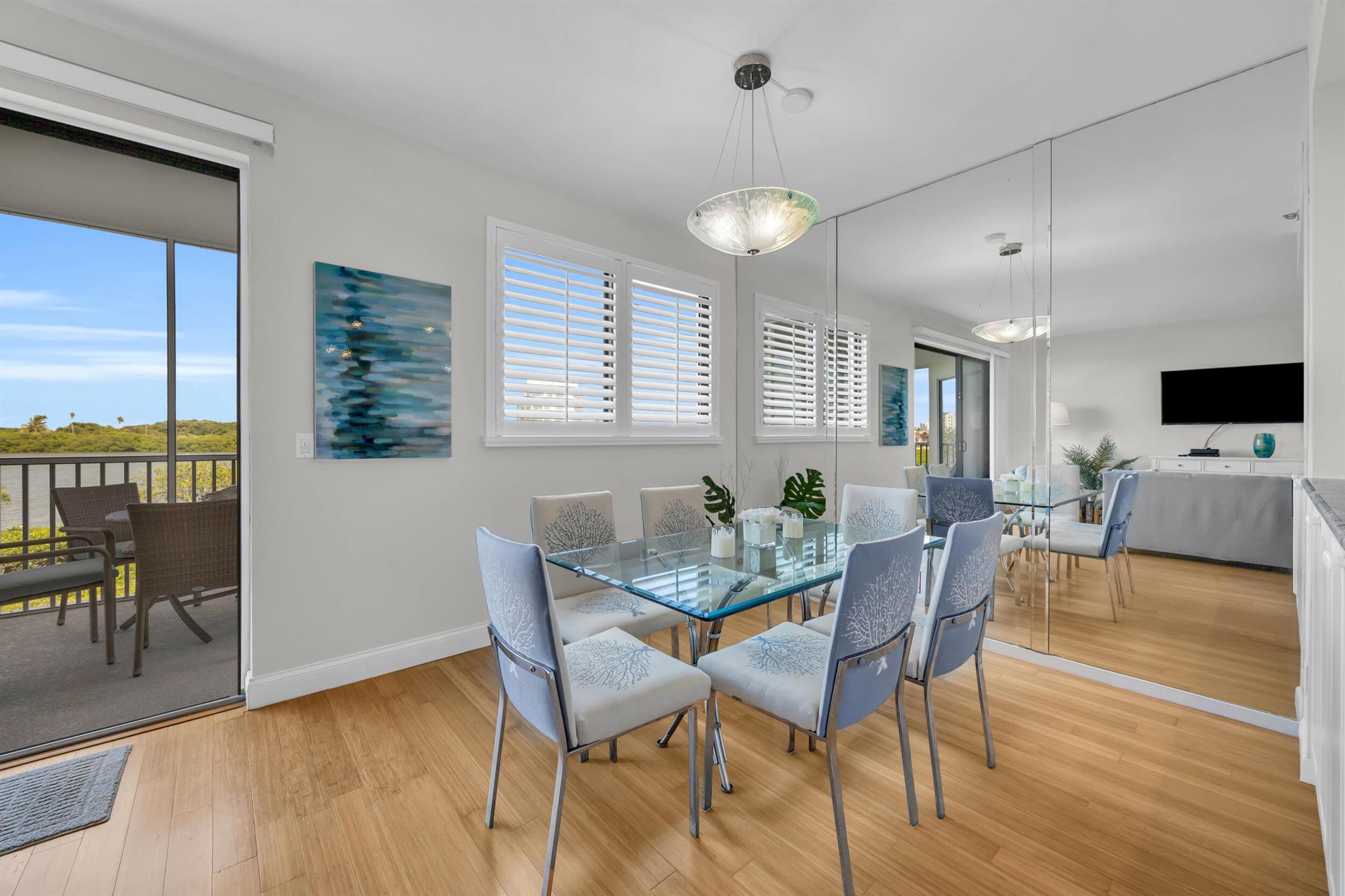 TEQUESTA COVE CONDO - Residential