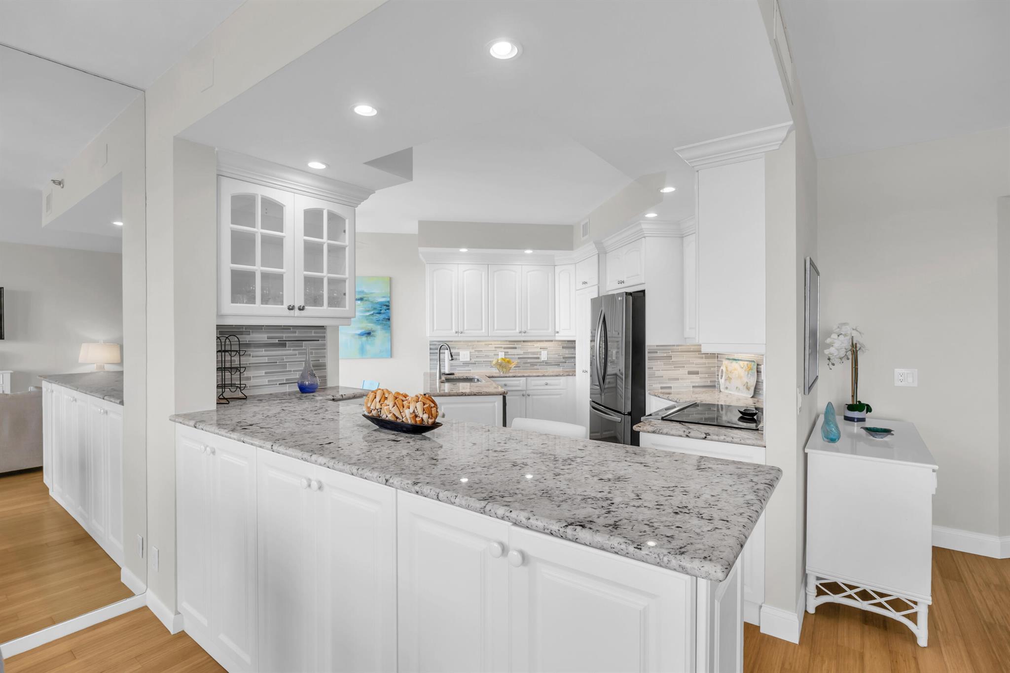 TEQUESTA COVE CONDO - Residential