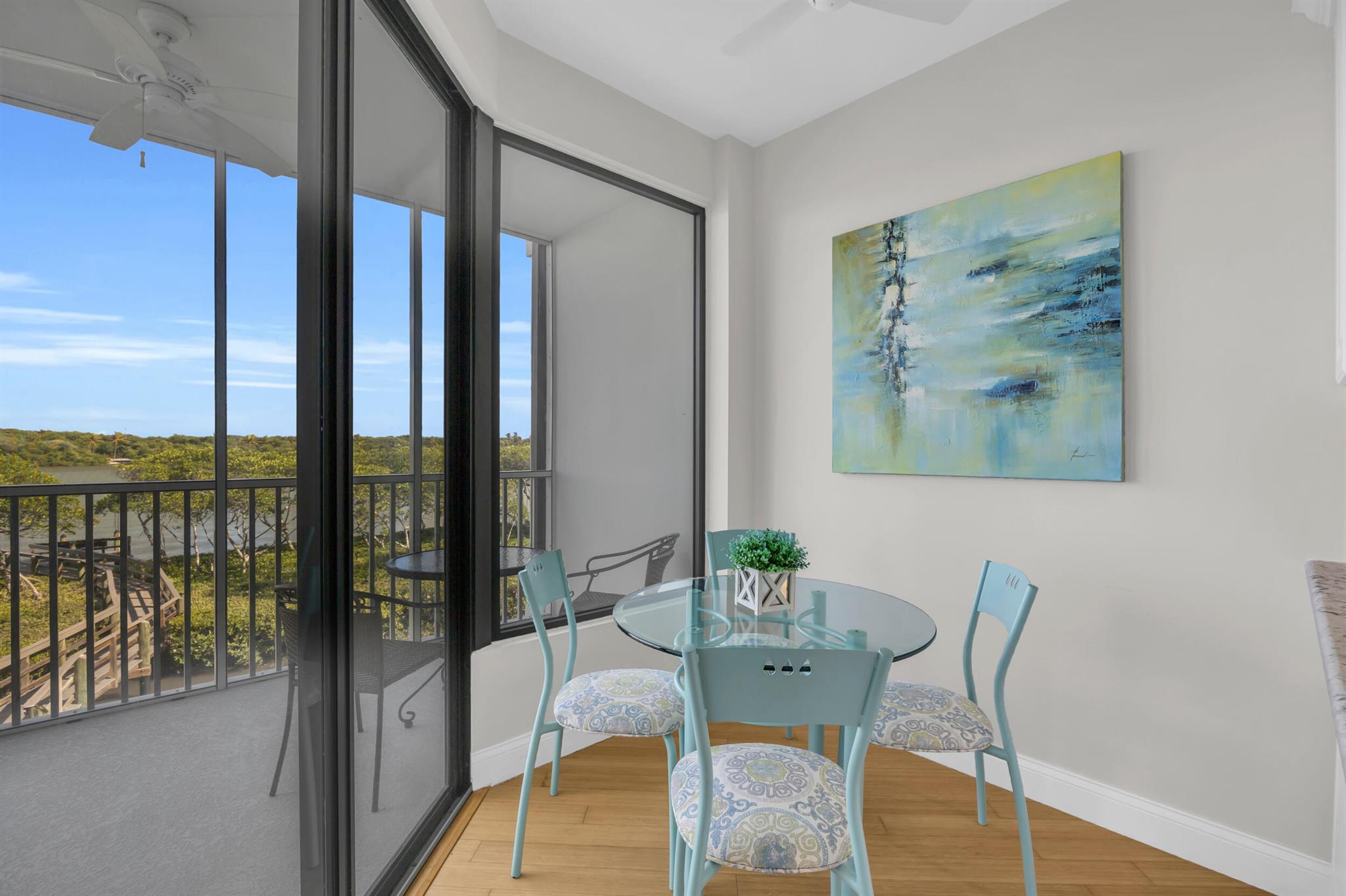 TEQUESTA COVE CONDO - Residential