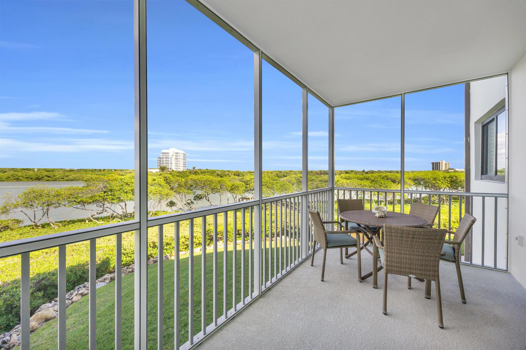TEQUESTA COVE CONDO - Residential