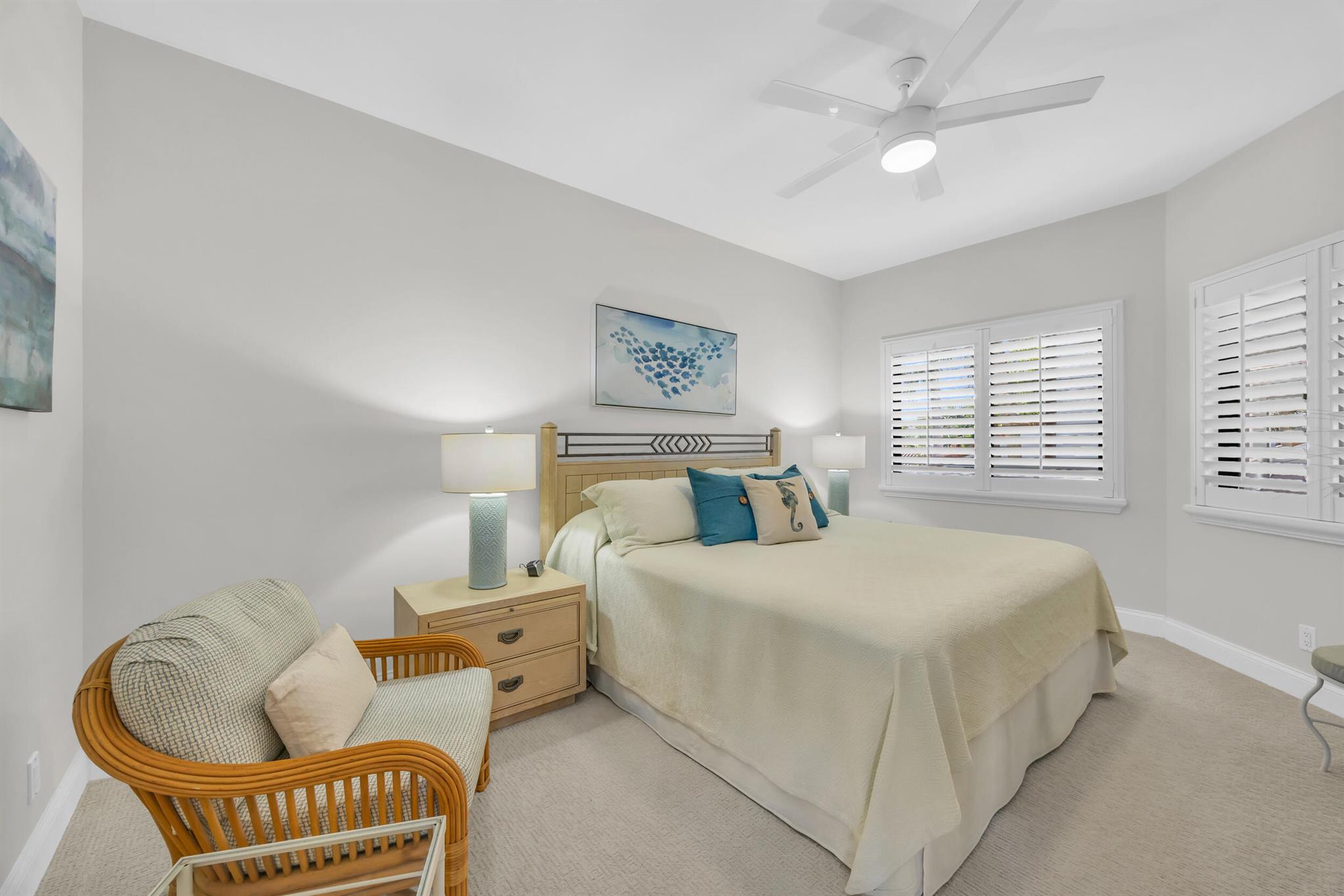 TEQUESTA COVE CONDO - Residential
