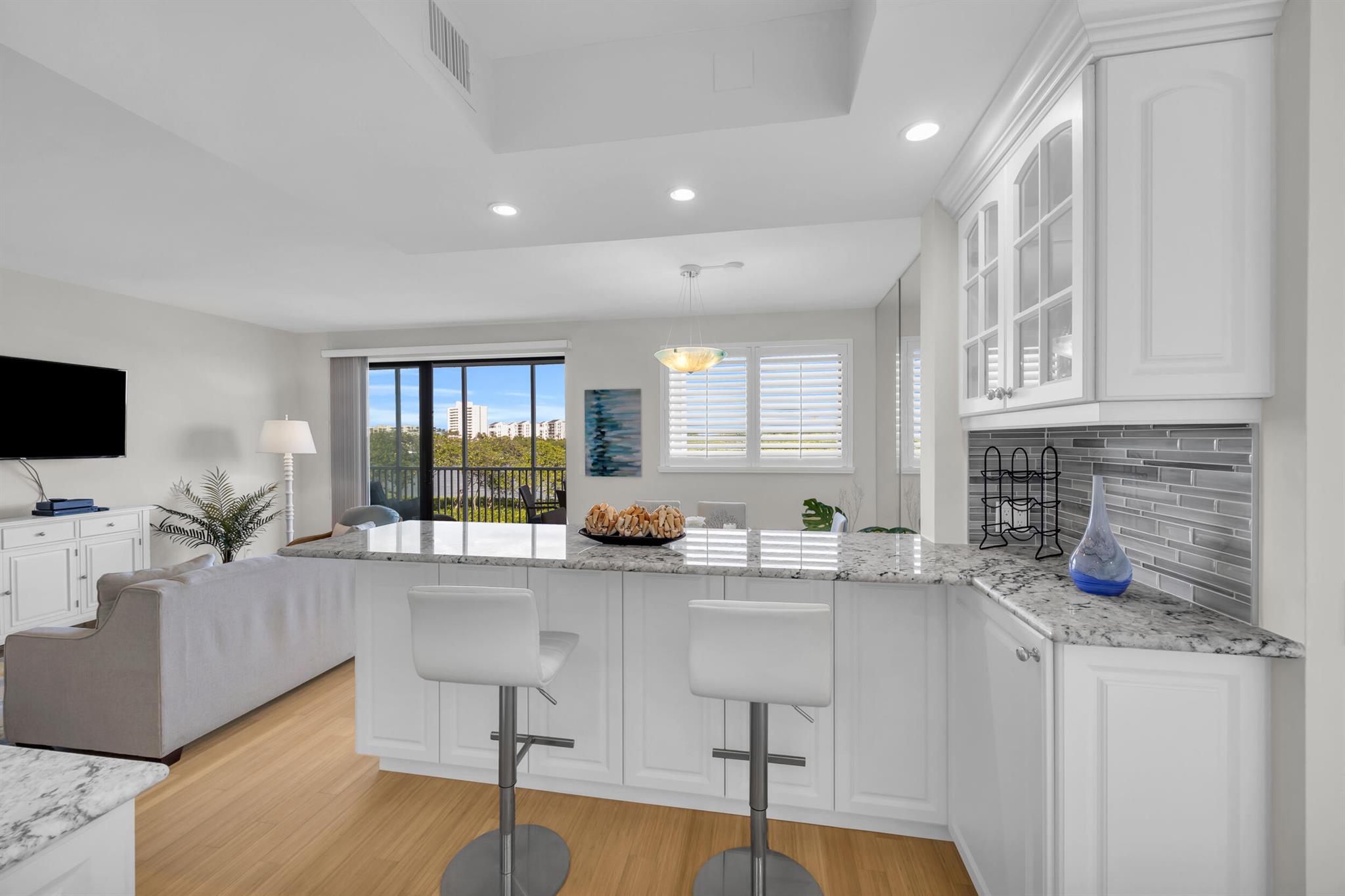 TEQUESTA COVE CONDO - Residential