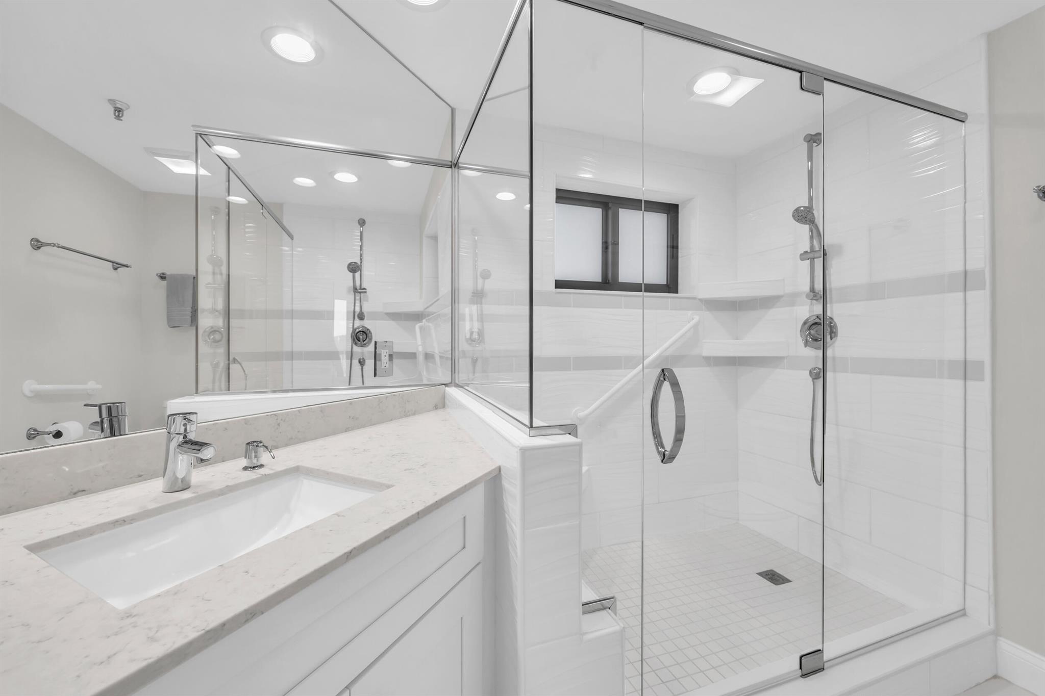 TEQUESTA COVE CONDO - Residential