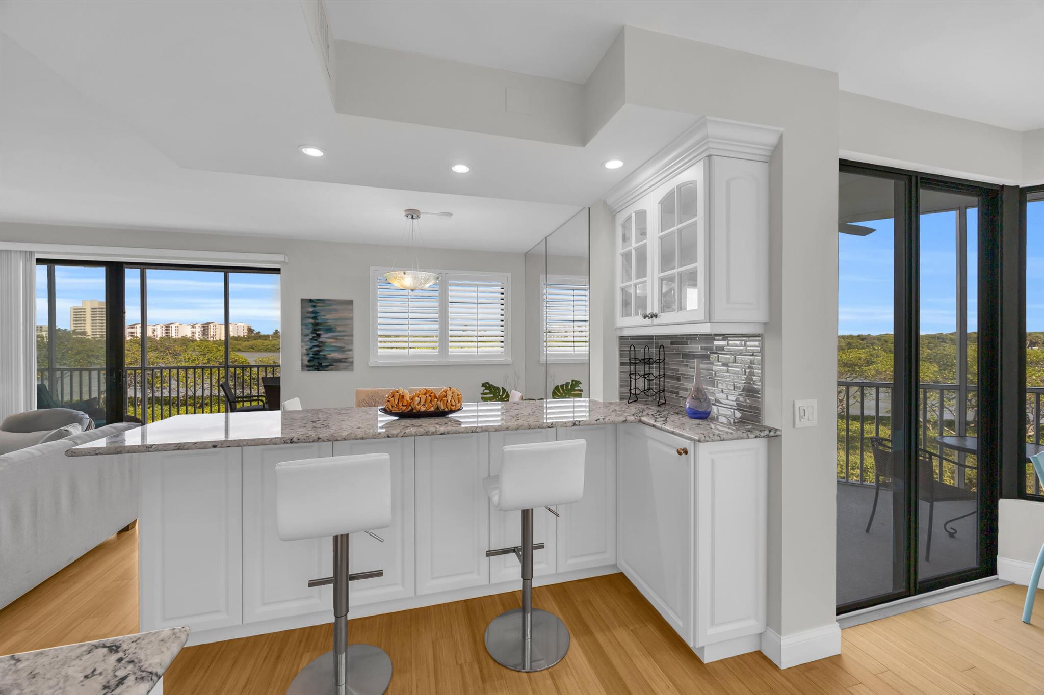 TEQUESTA COVE CONDO - Residential