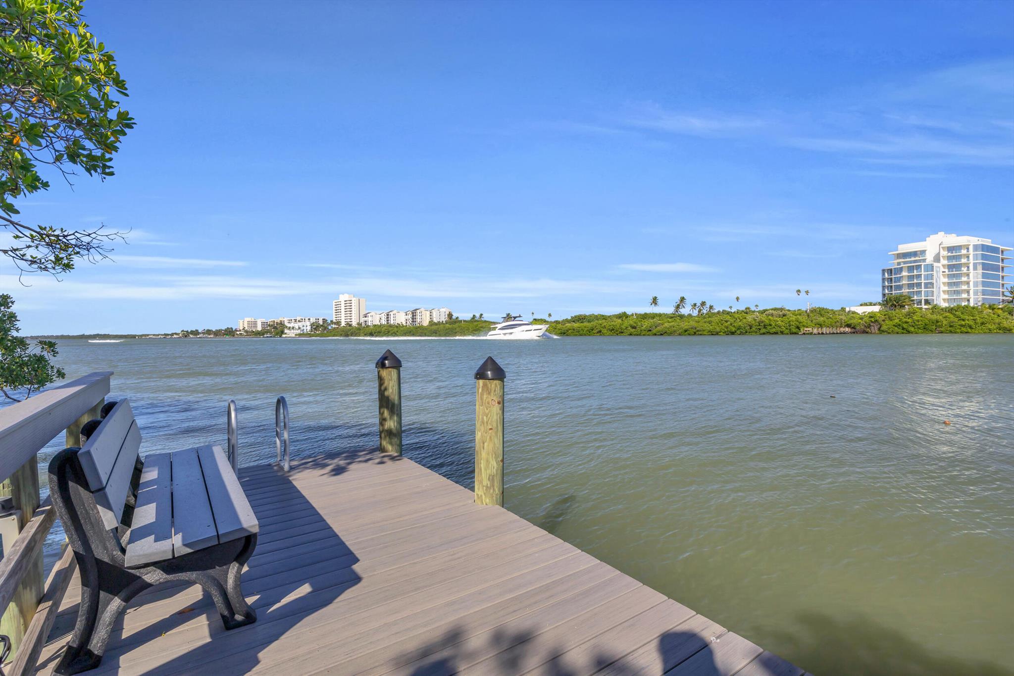 TEQUESTA COVE CONDO - Residential