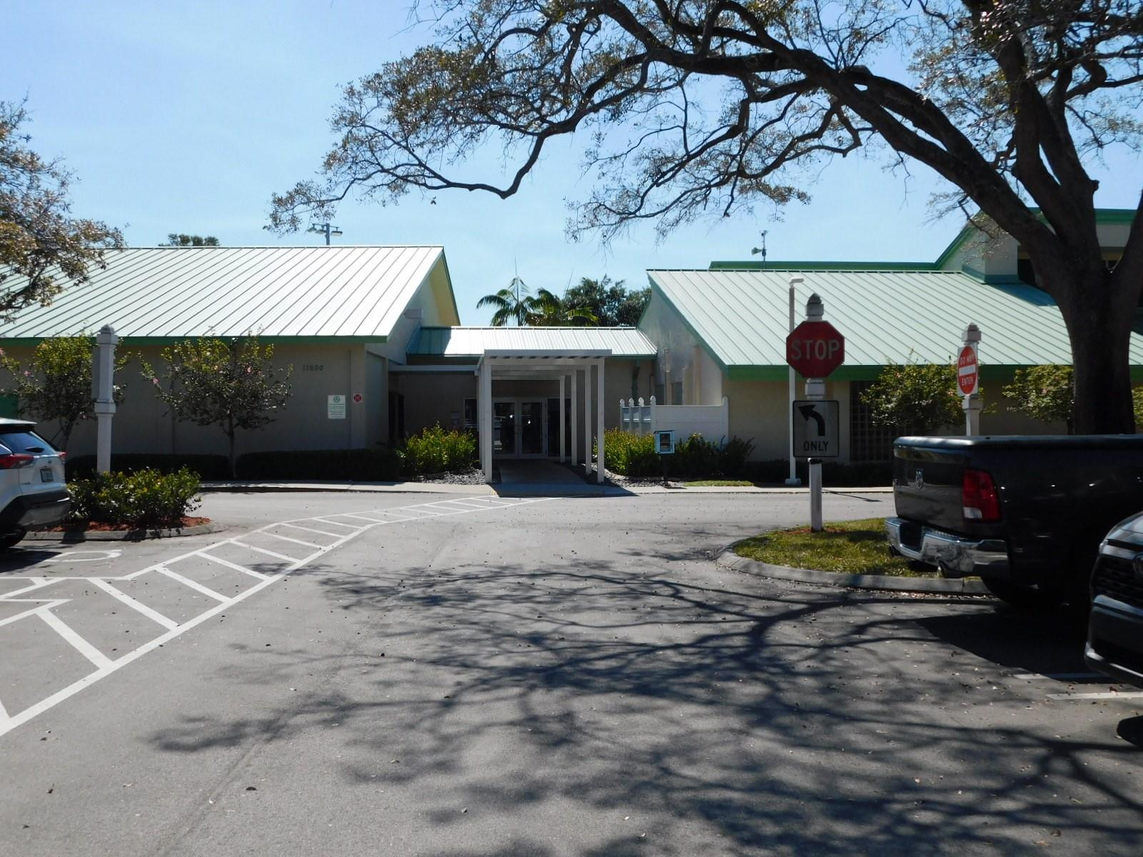 Camelot Gardens - Residential