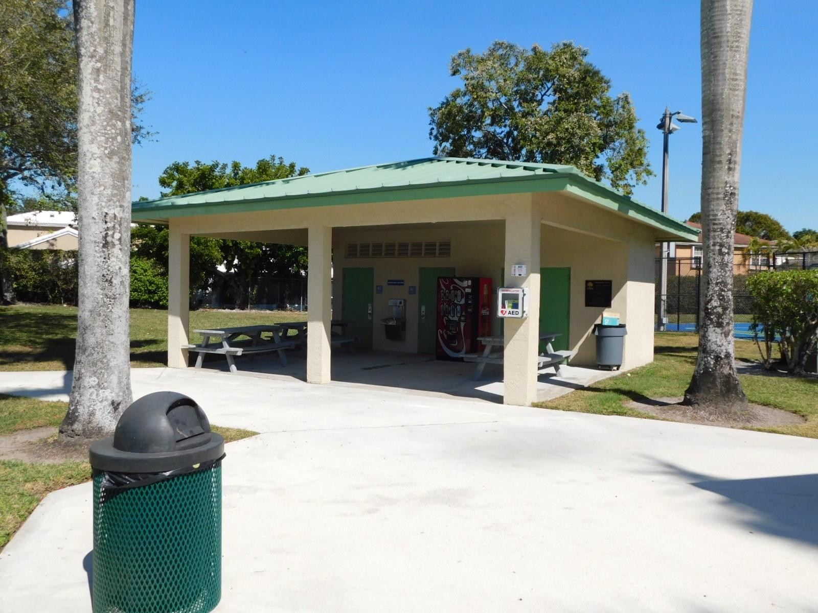 Camelot Gardens - Residential