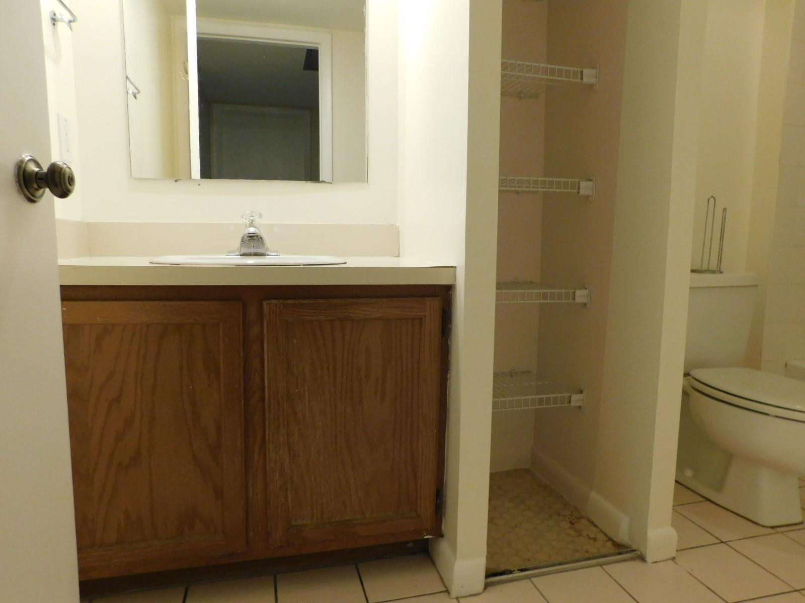 Camelot Gardens - Residential