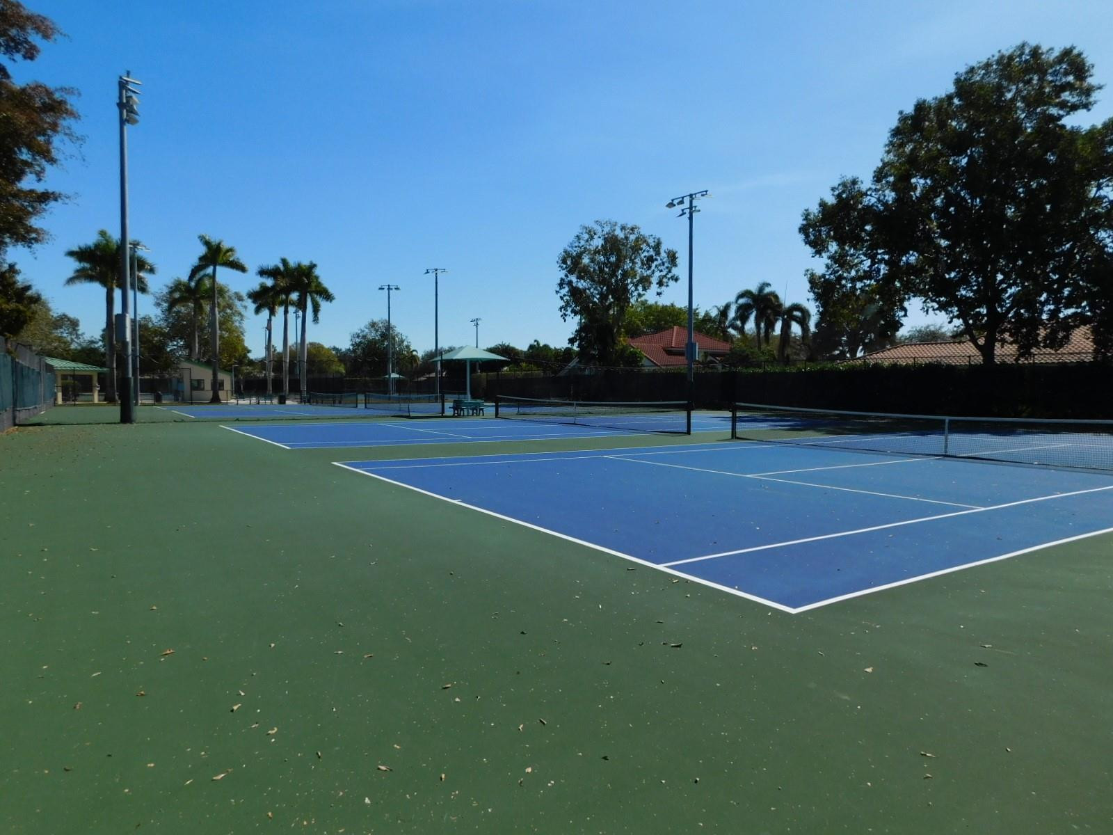 Camelot Gardens - Residential