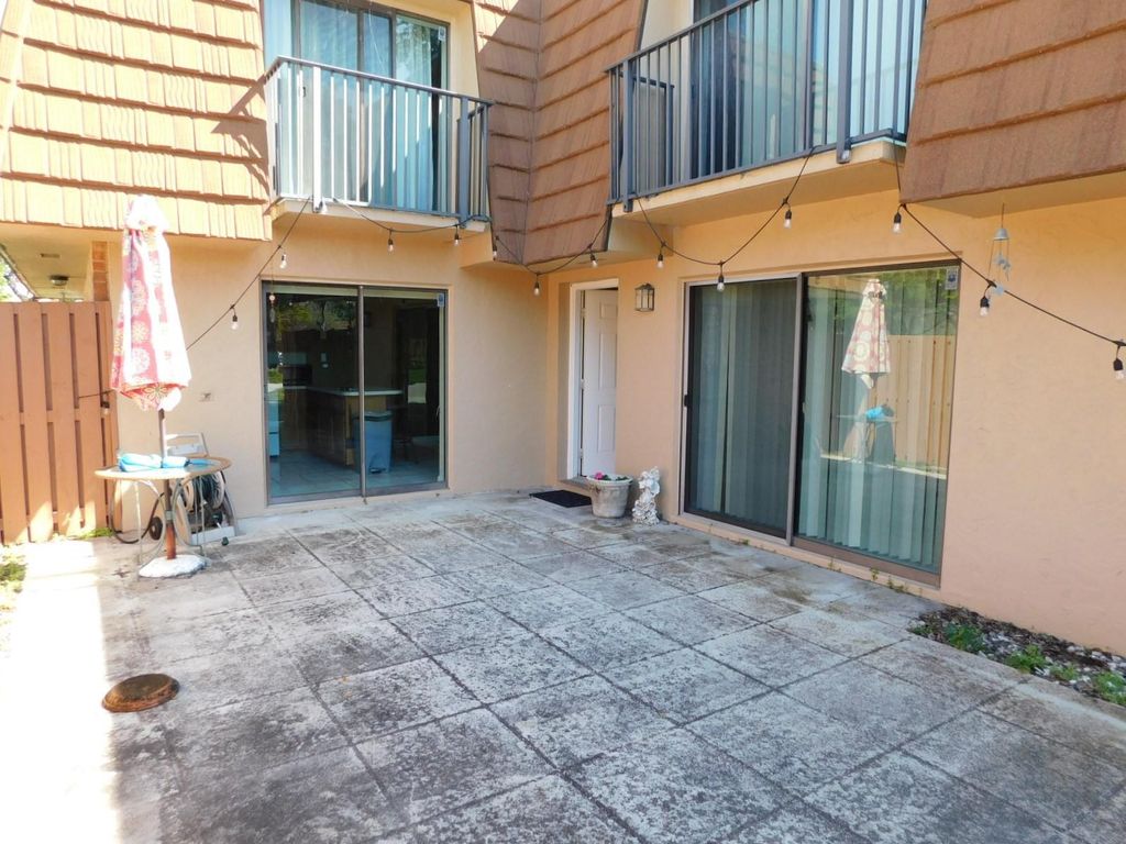 Photo of 2545 Camelot Court #2545, Hollywood, FL 33026 (MLS # F10551747)