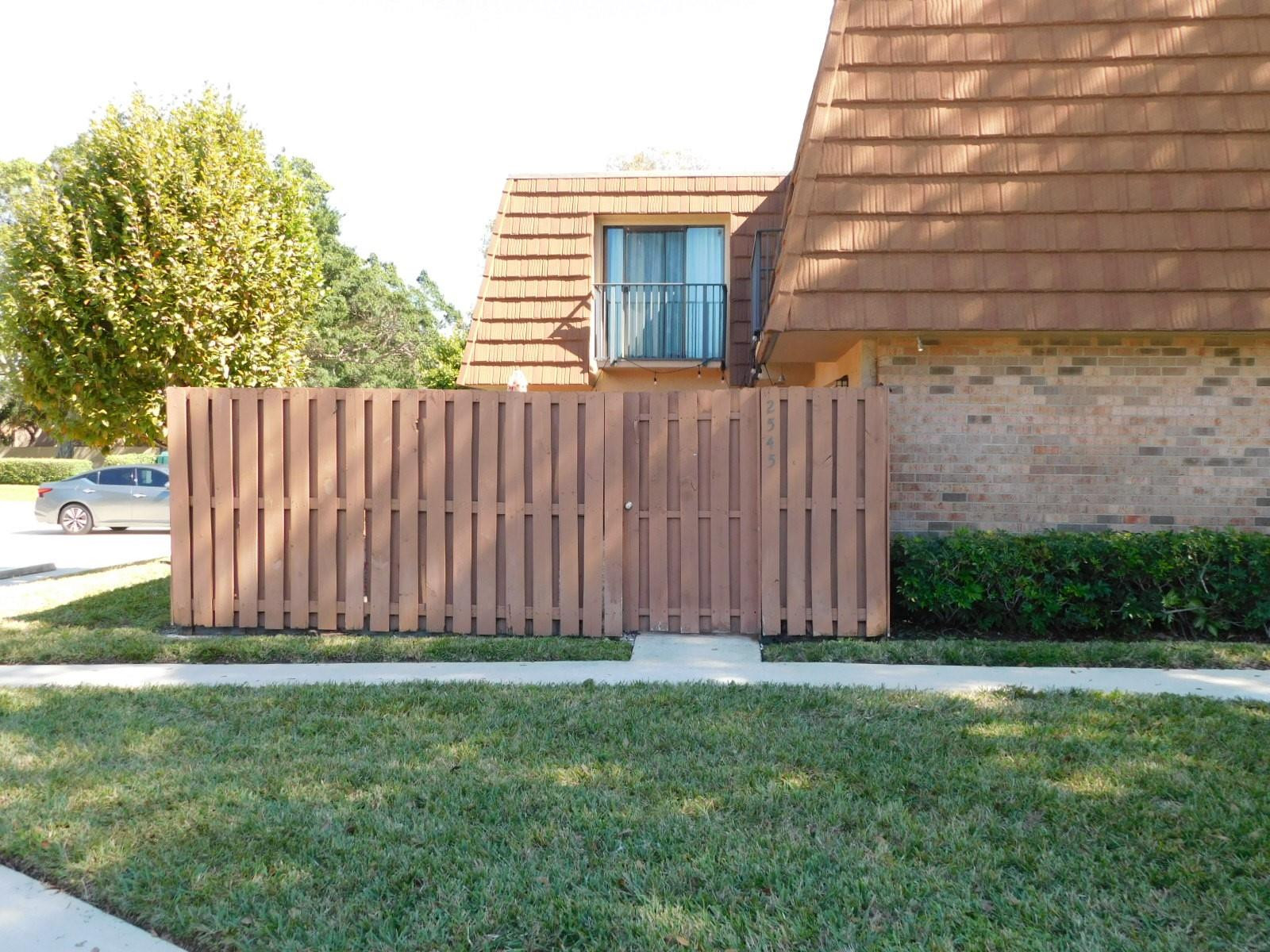 Camelot Gardens - Residential