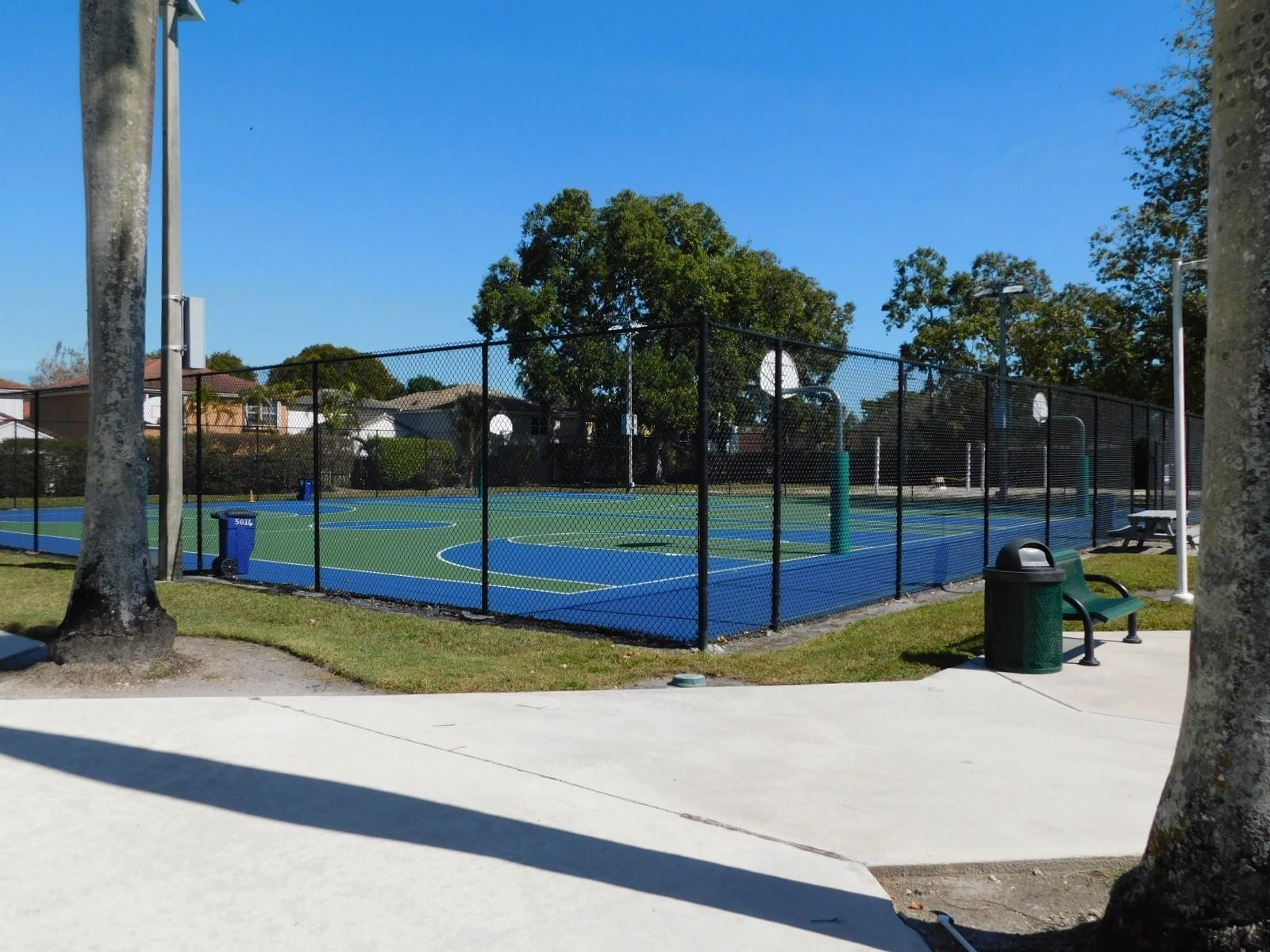 Camelot Gardens - Residential