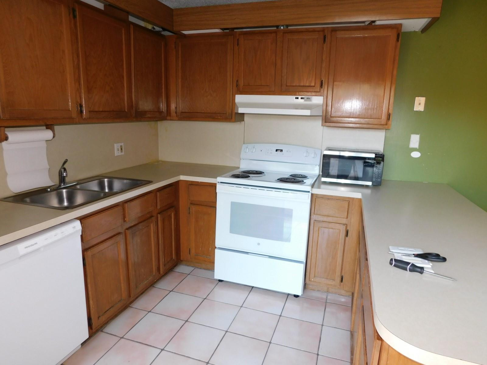 Camelot Gardens - Residential