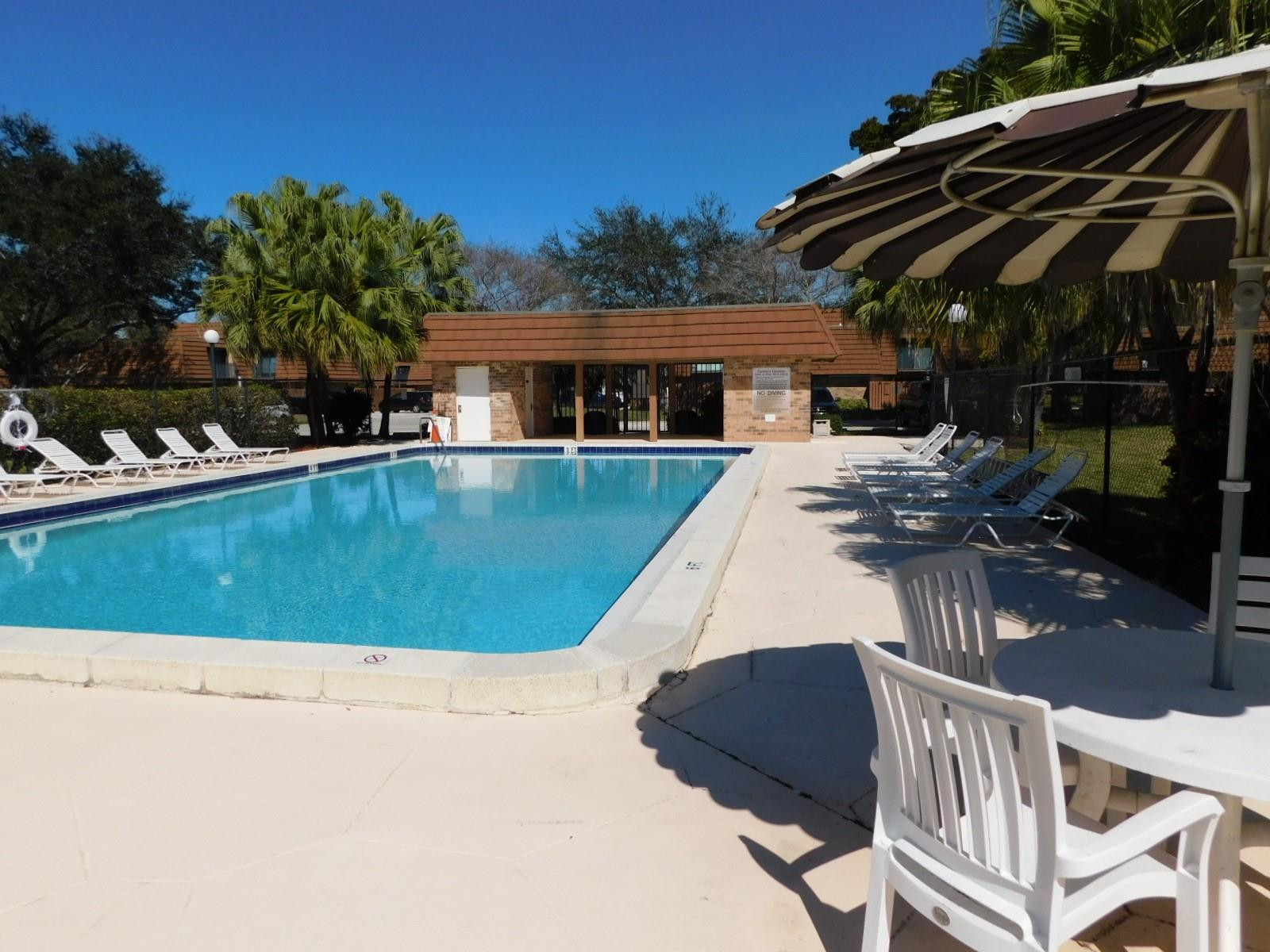 Camelot Gardens - Residential