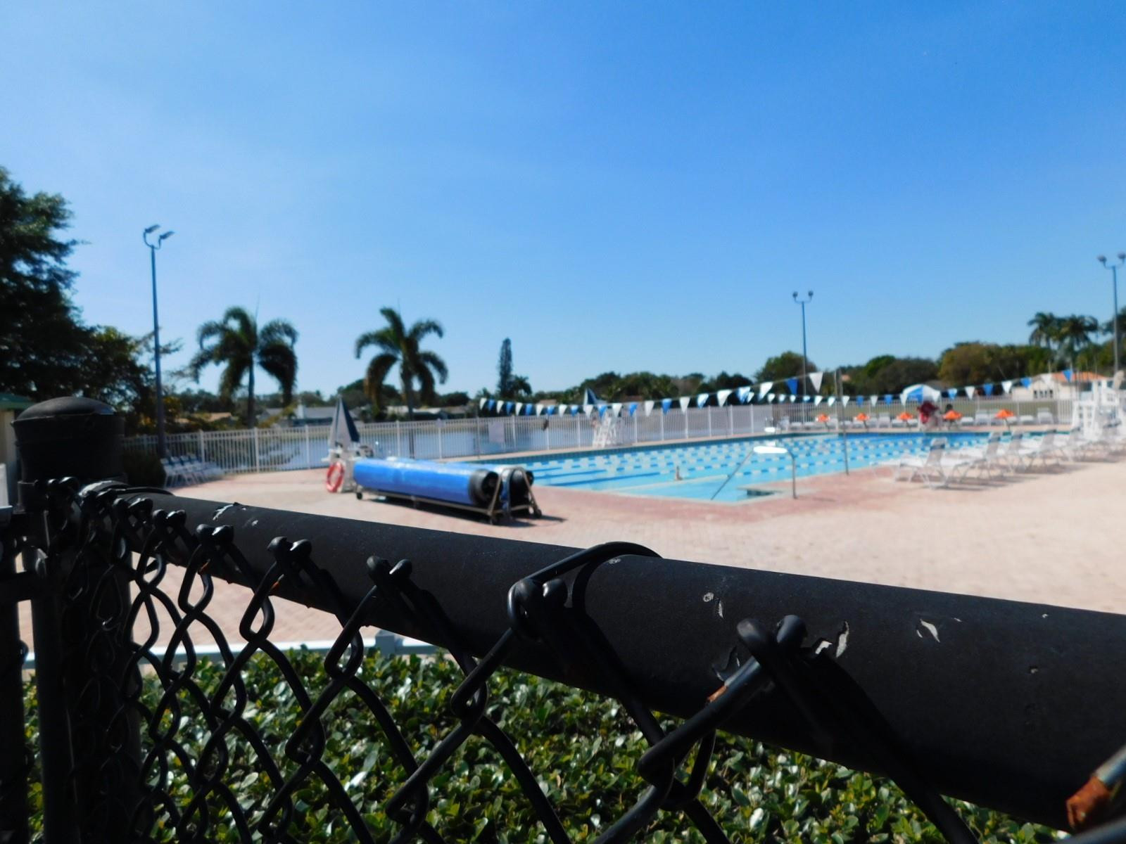 Camelot Gardens - Residential