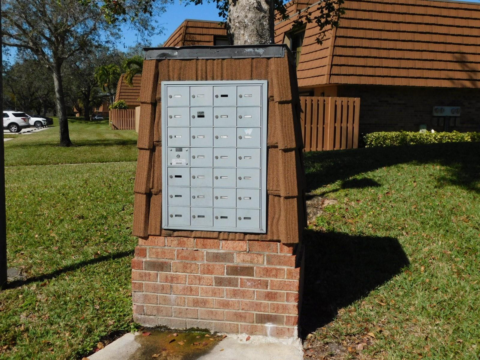 Camelot Gardens - Residential