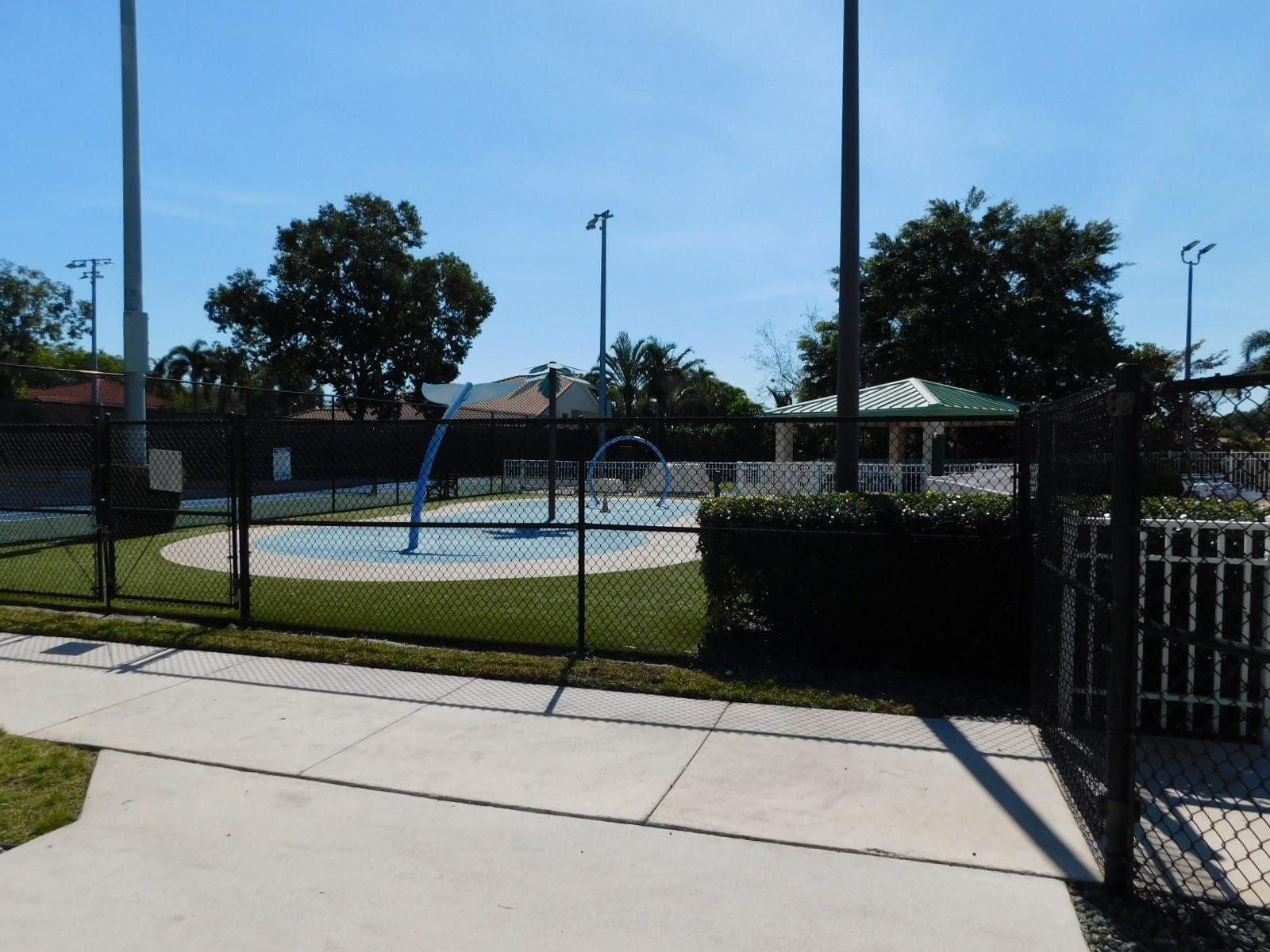 Camelot Gardens - Residential