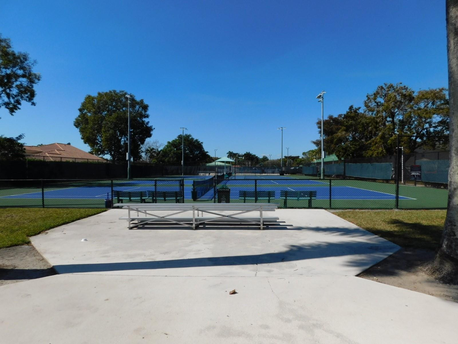 Camelot Gardens - Residential